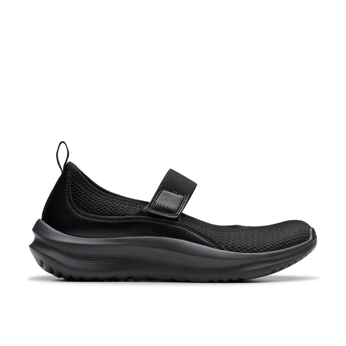 Clarks Cloudsteppers Womens Solevana Jane Slip-Ons