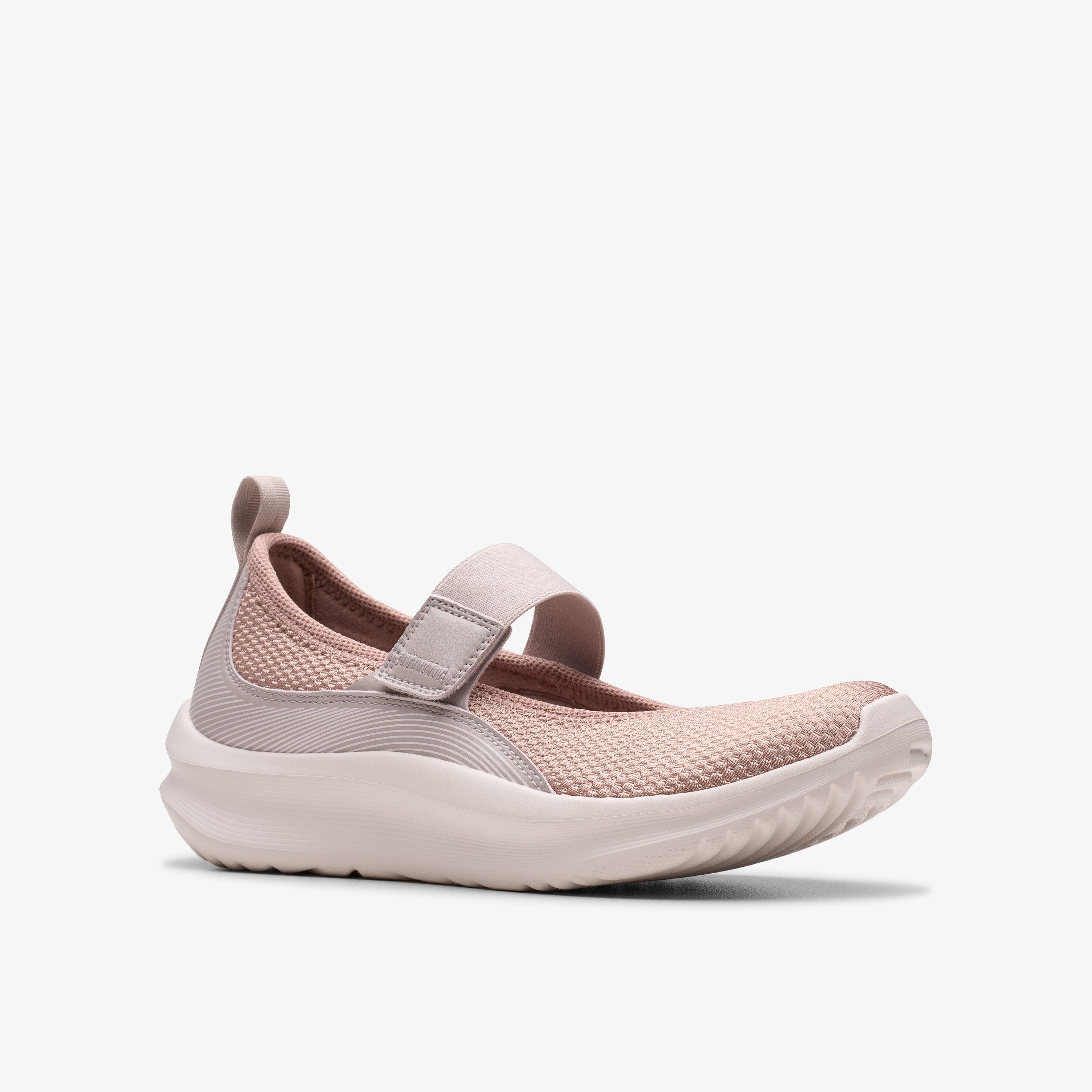 Solevana Jane Mauve Combi