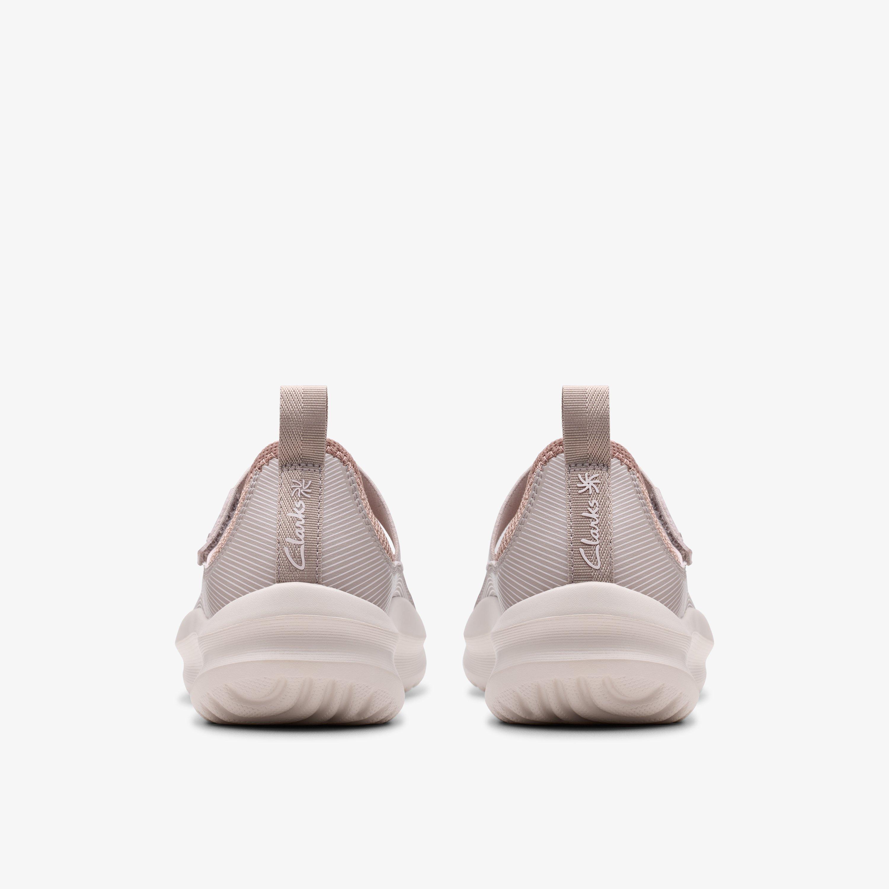 Solevana Jane Mauve Combi