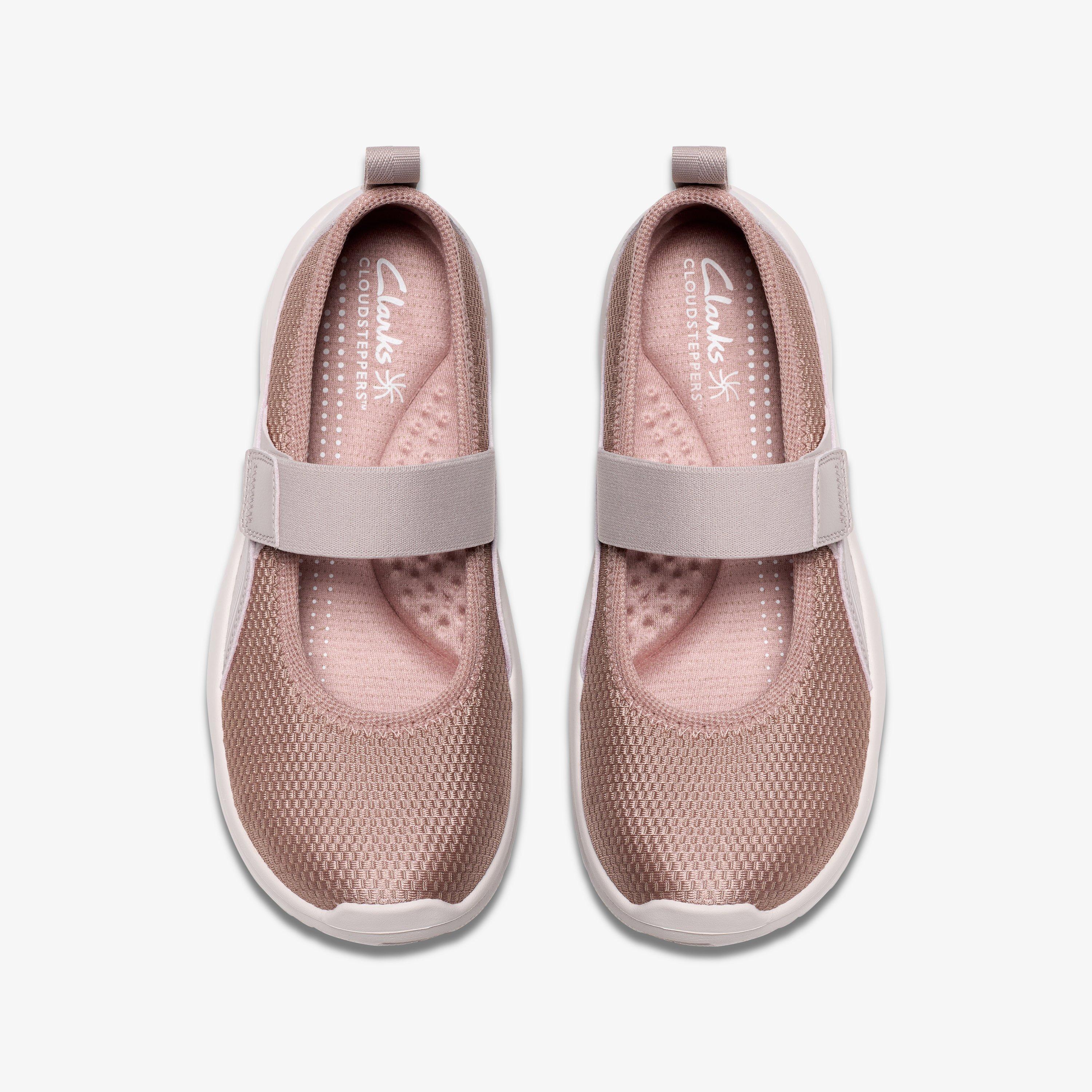 Solevana Jane Mauve Combi