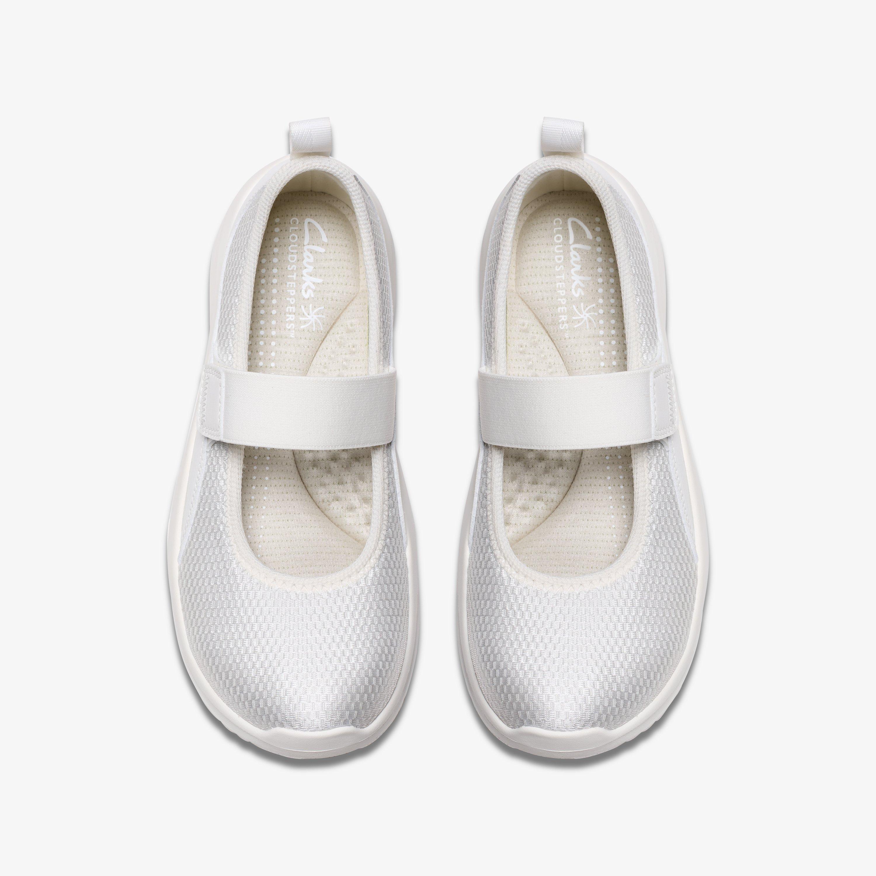 Solevana Jane White