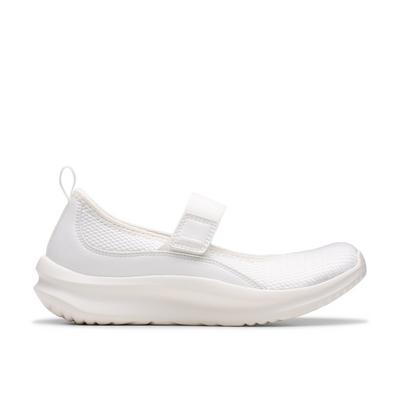 Clarks Cloudsteppers Womens Solevana Jane Slip-Ons