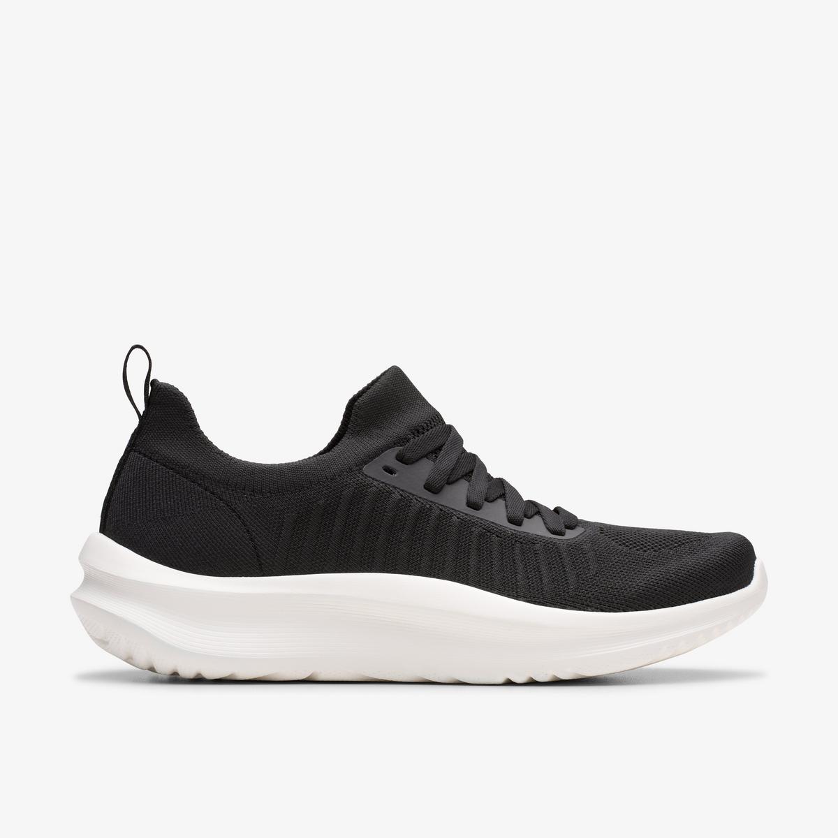 Solevana Lace — Black