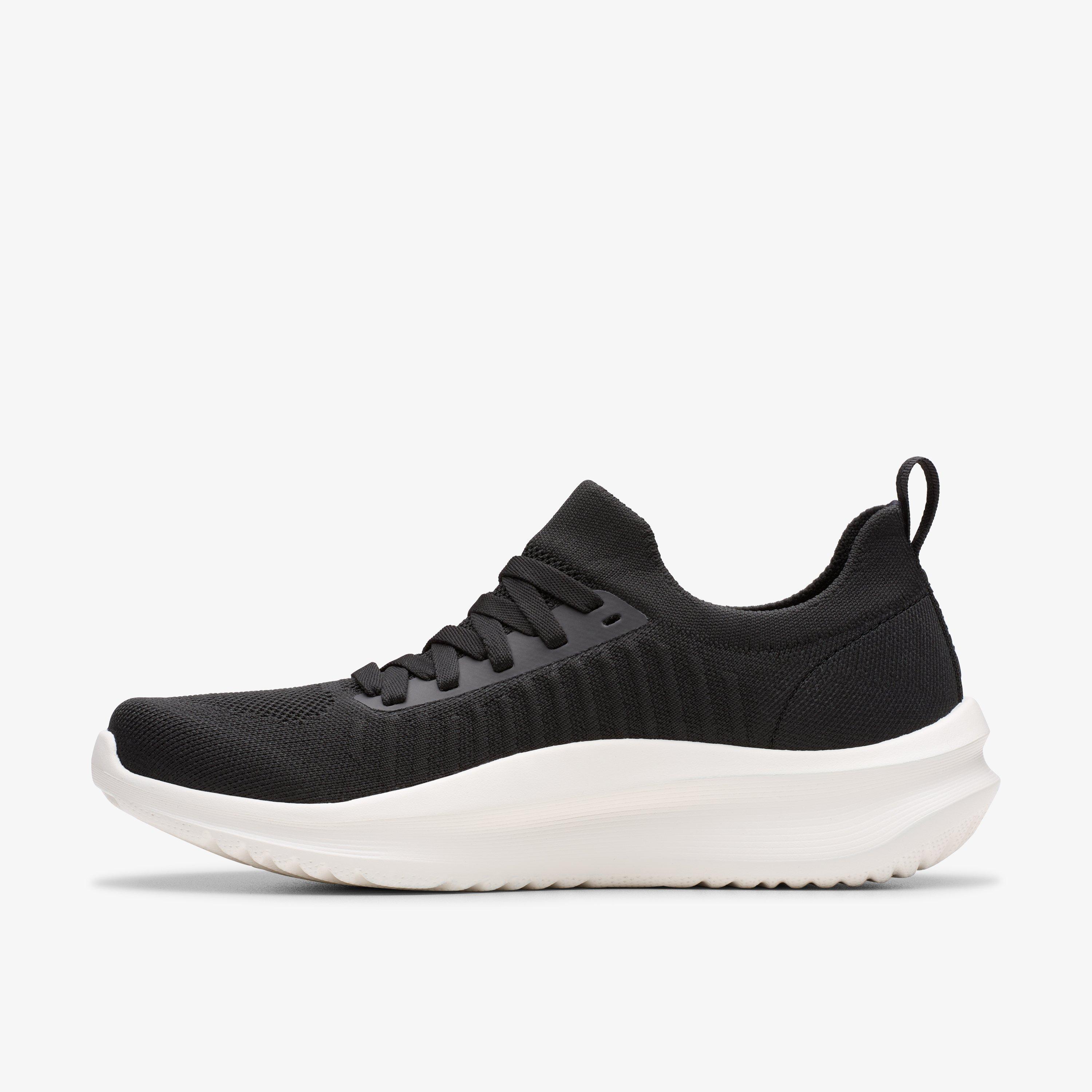 Solevana Lace — Black