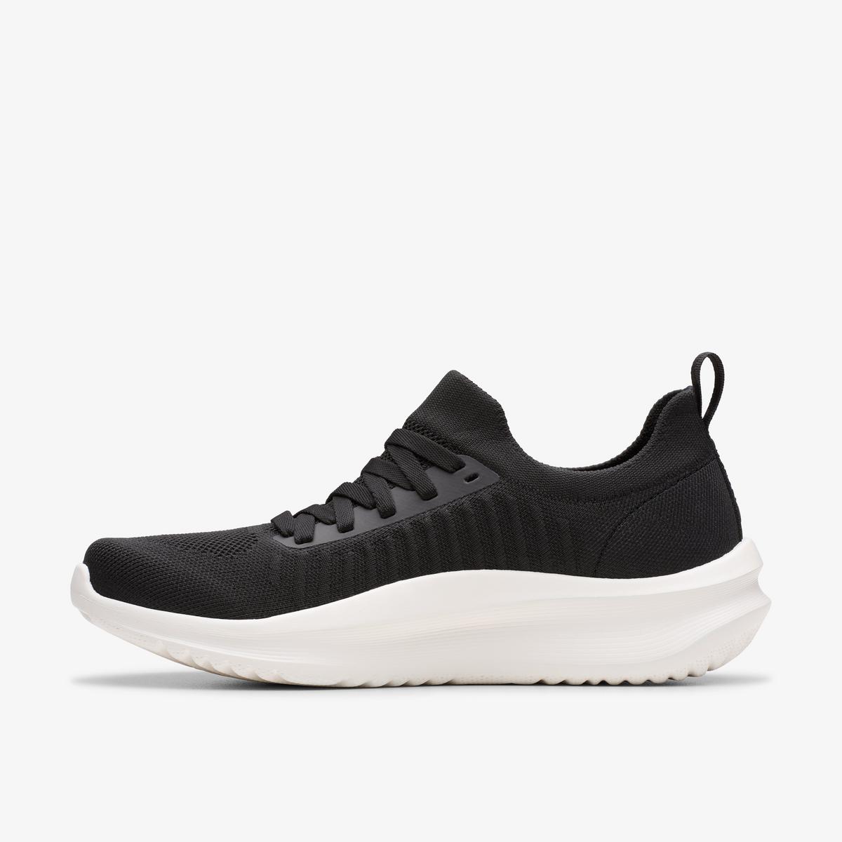 Solevana Lace — Black