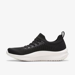 Solevana Lace — Black 2