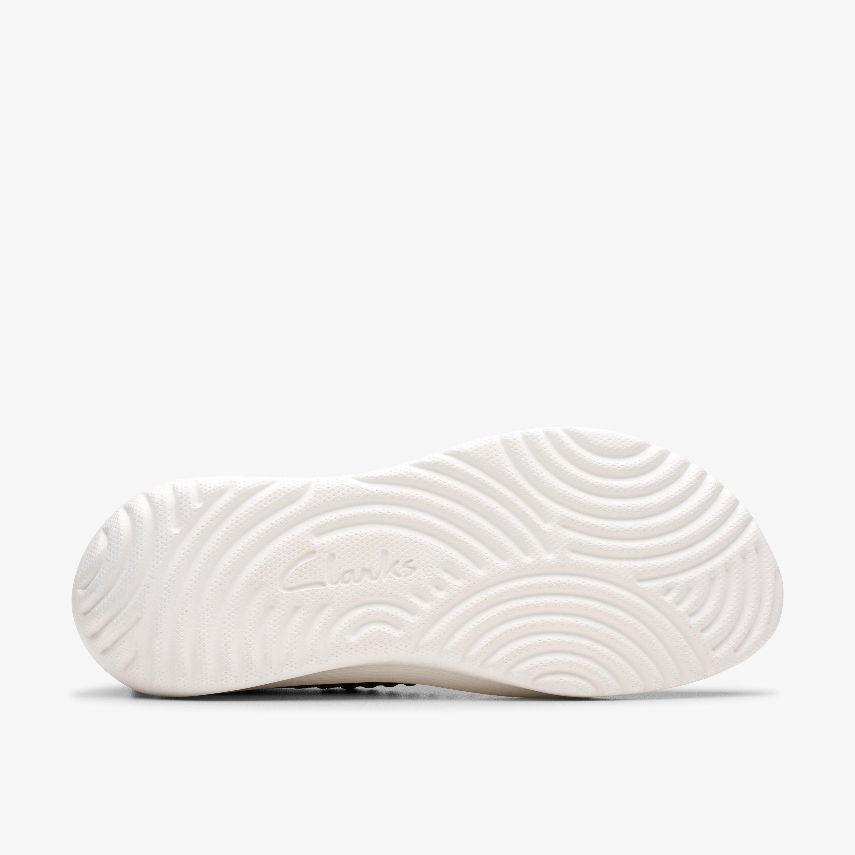 Solevana Lace — Black