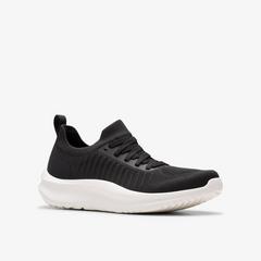 Solevana Lace — Black 4