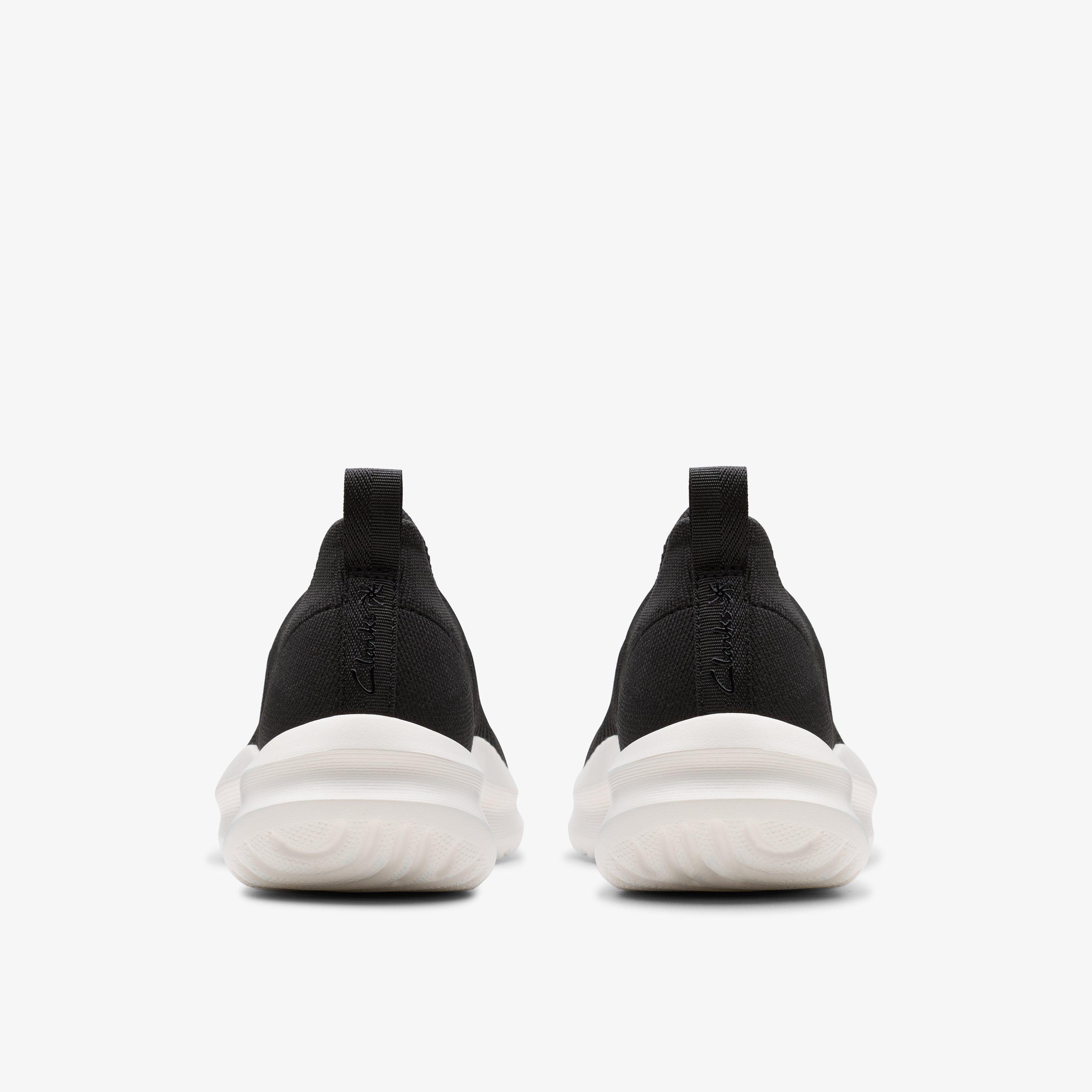 Solevana Lace — Black