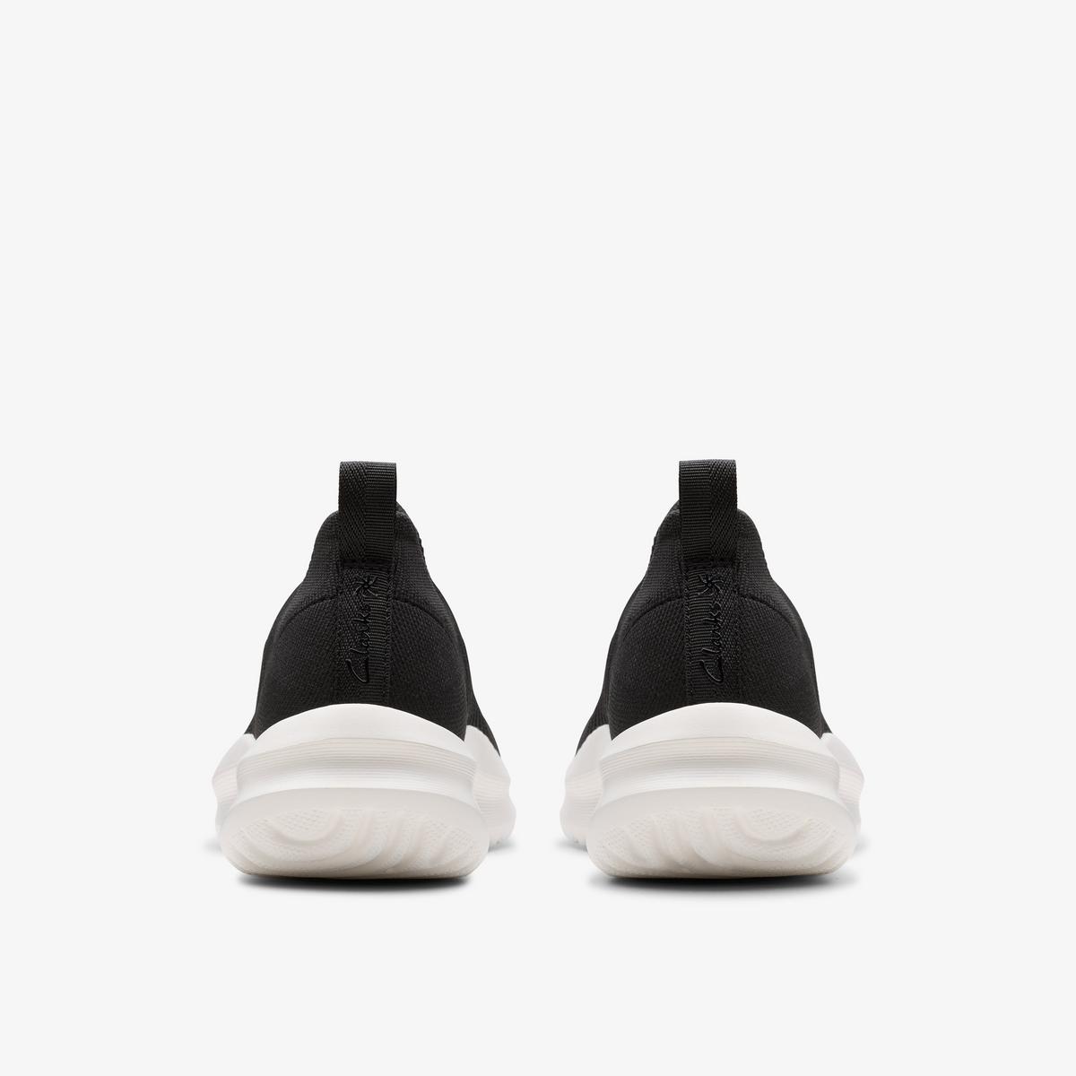 Solevana Lace — Black