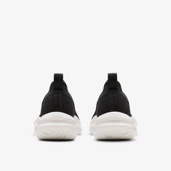 Solevana Lace — Black 5