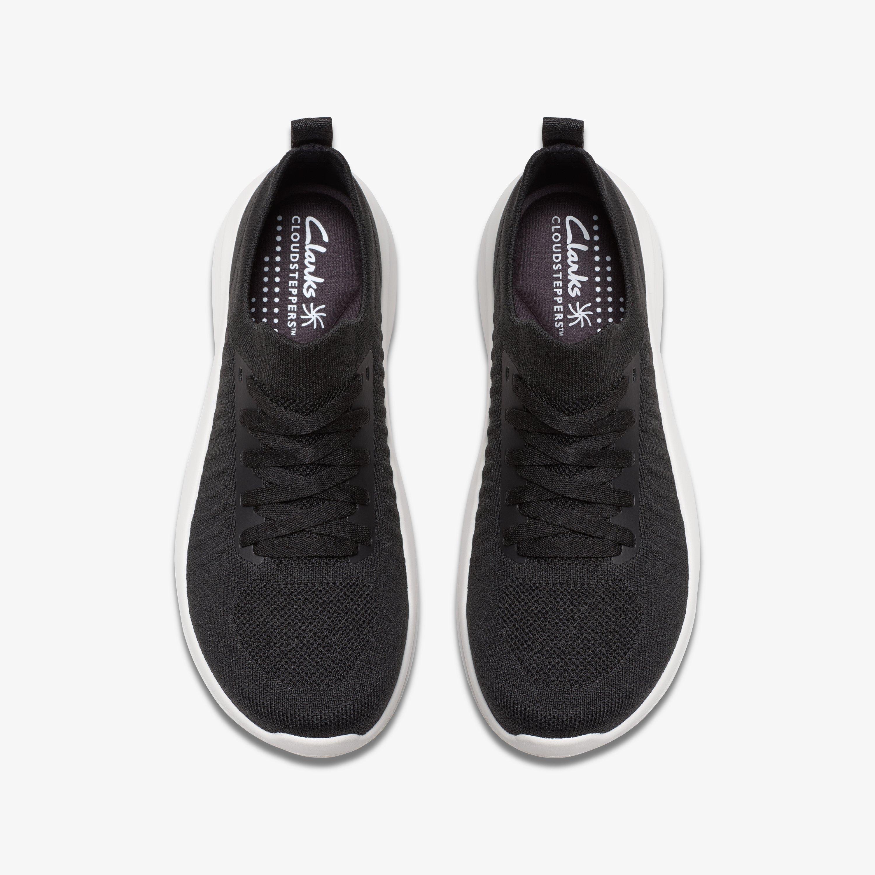 Solevana Lace — Black