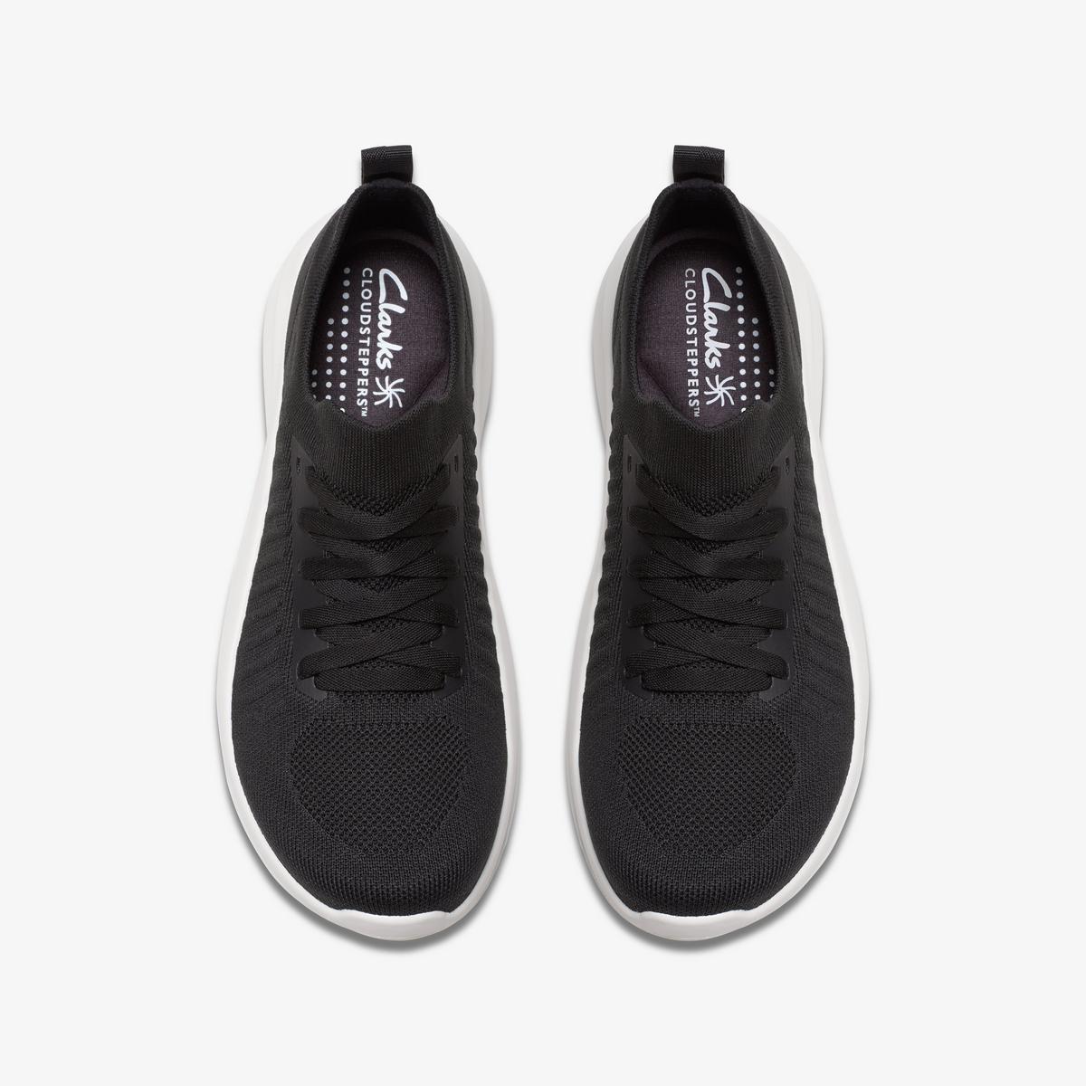 Solevana Lace — Black