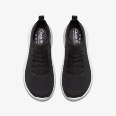 Solevana Lace — Black 6