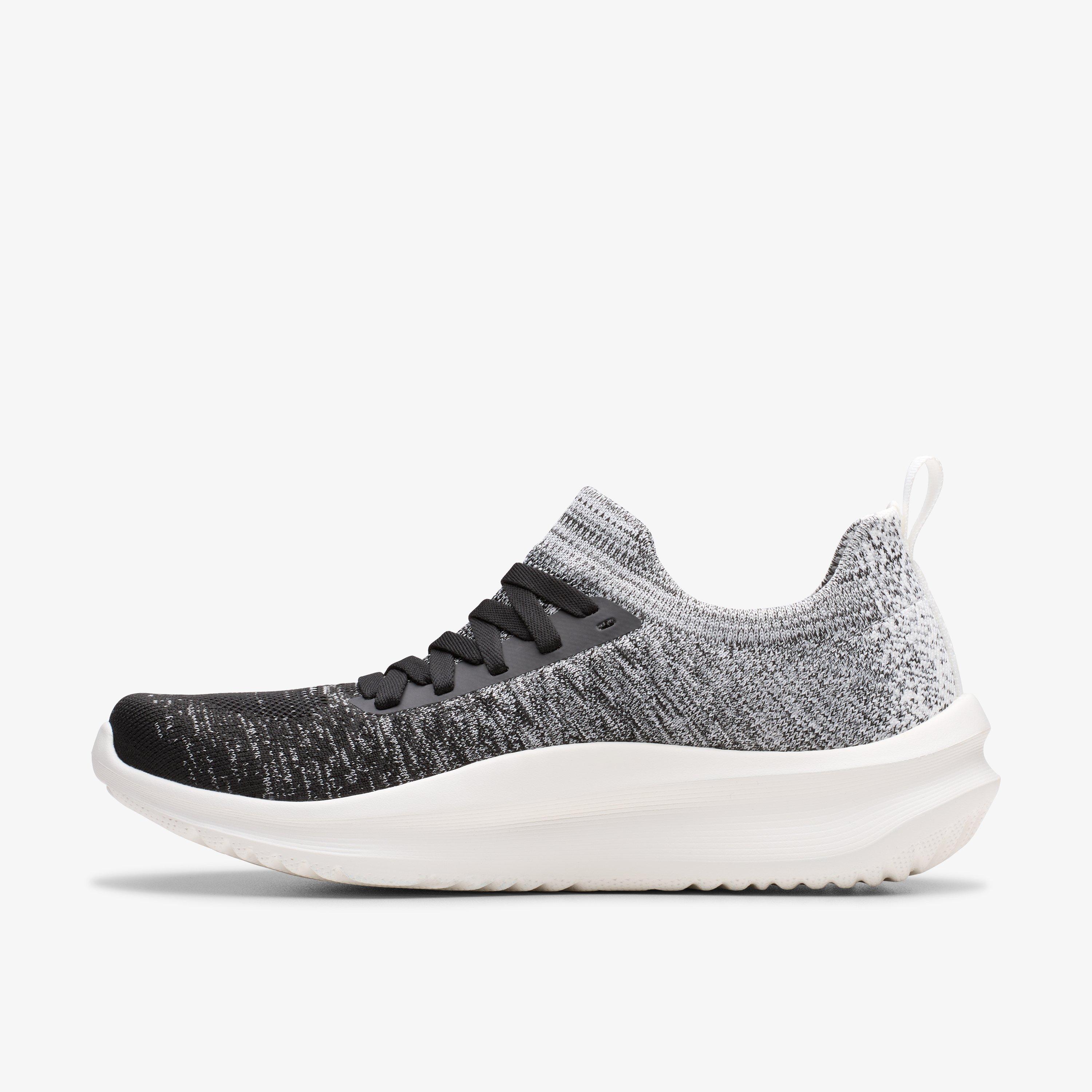 Solevana Lace — Black