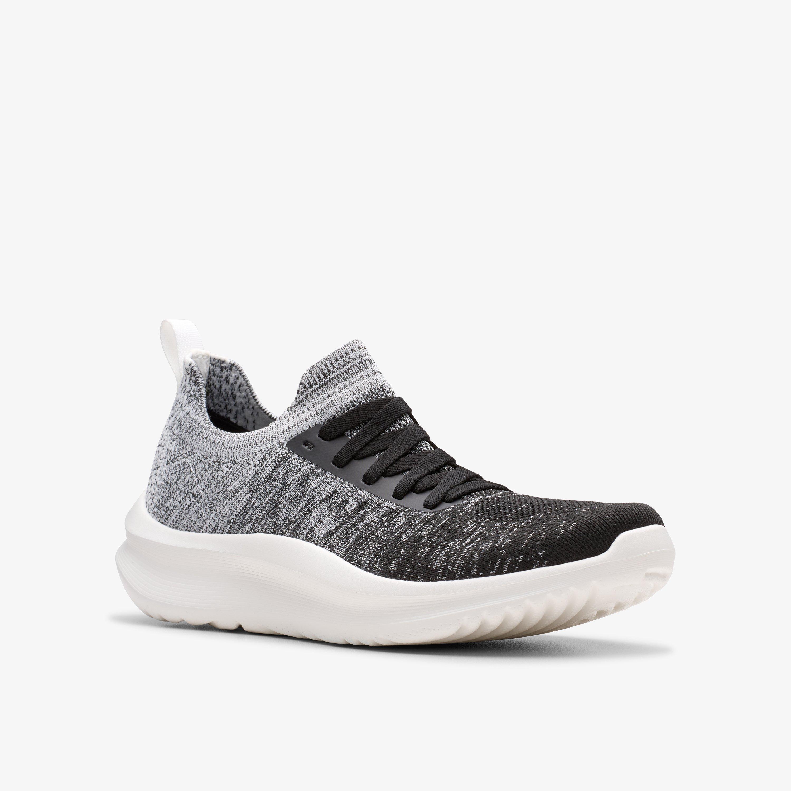 Solevana Lace — Black