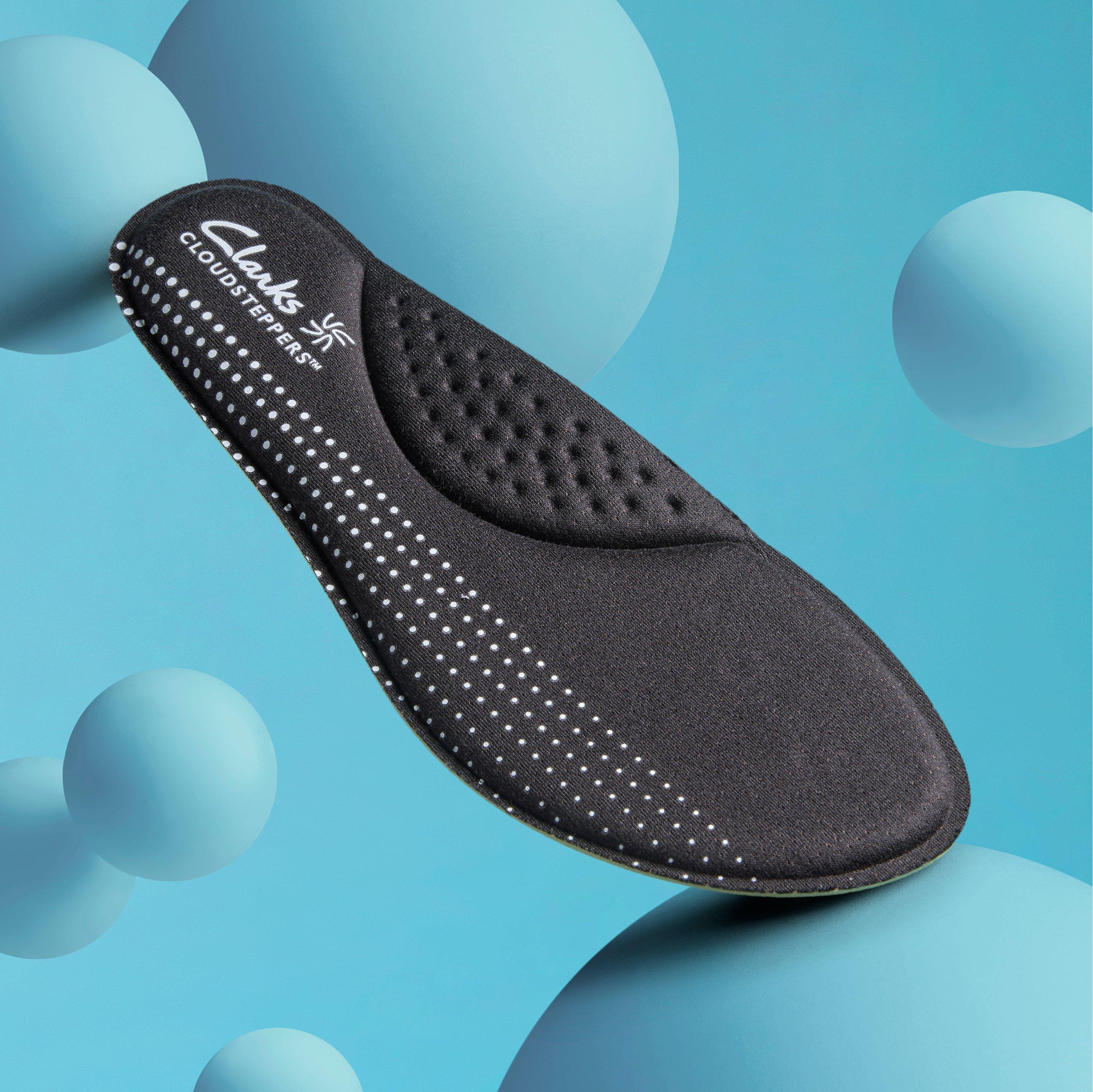 Solevana Lace — Black