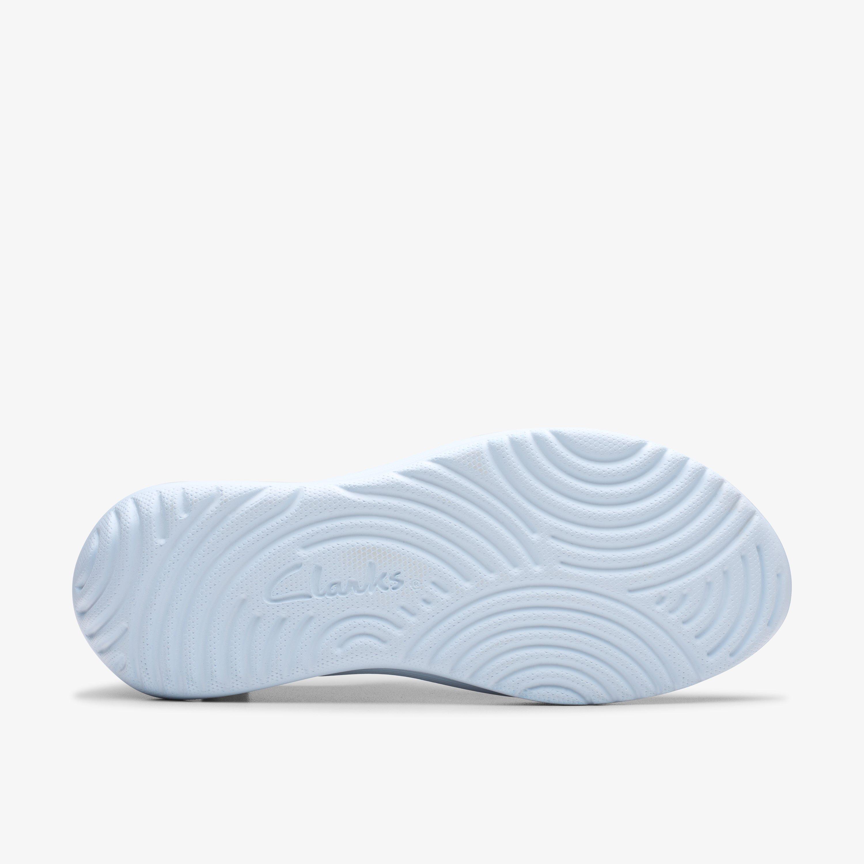 Solevana Lace — Blue