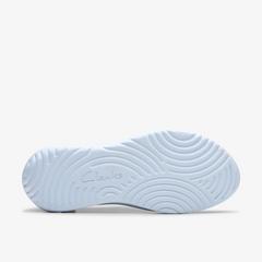 Solevana Lace — Blue 3
