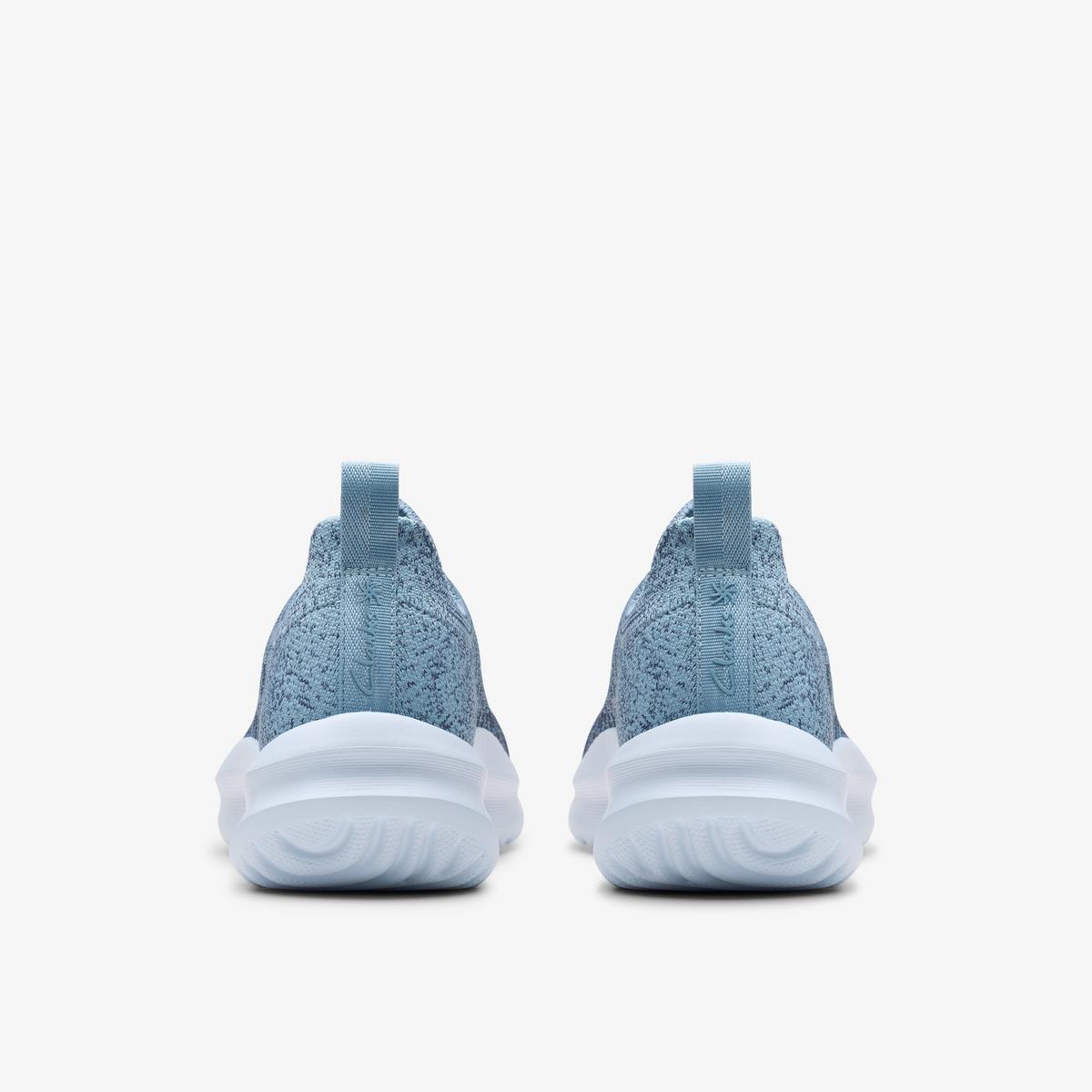 Solevana Lace — Blue