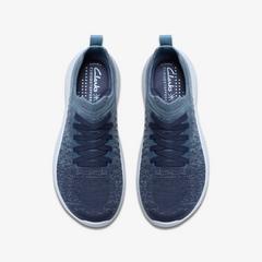 Solevana Lace — Blue 6