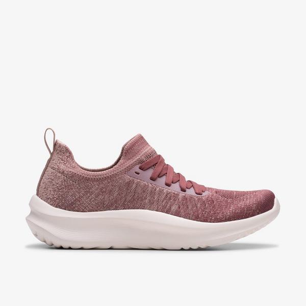 Solevana Lace — Red