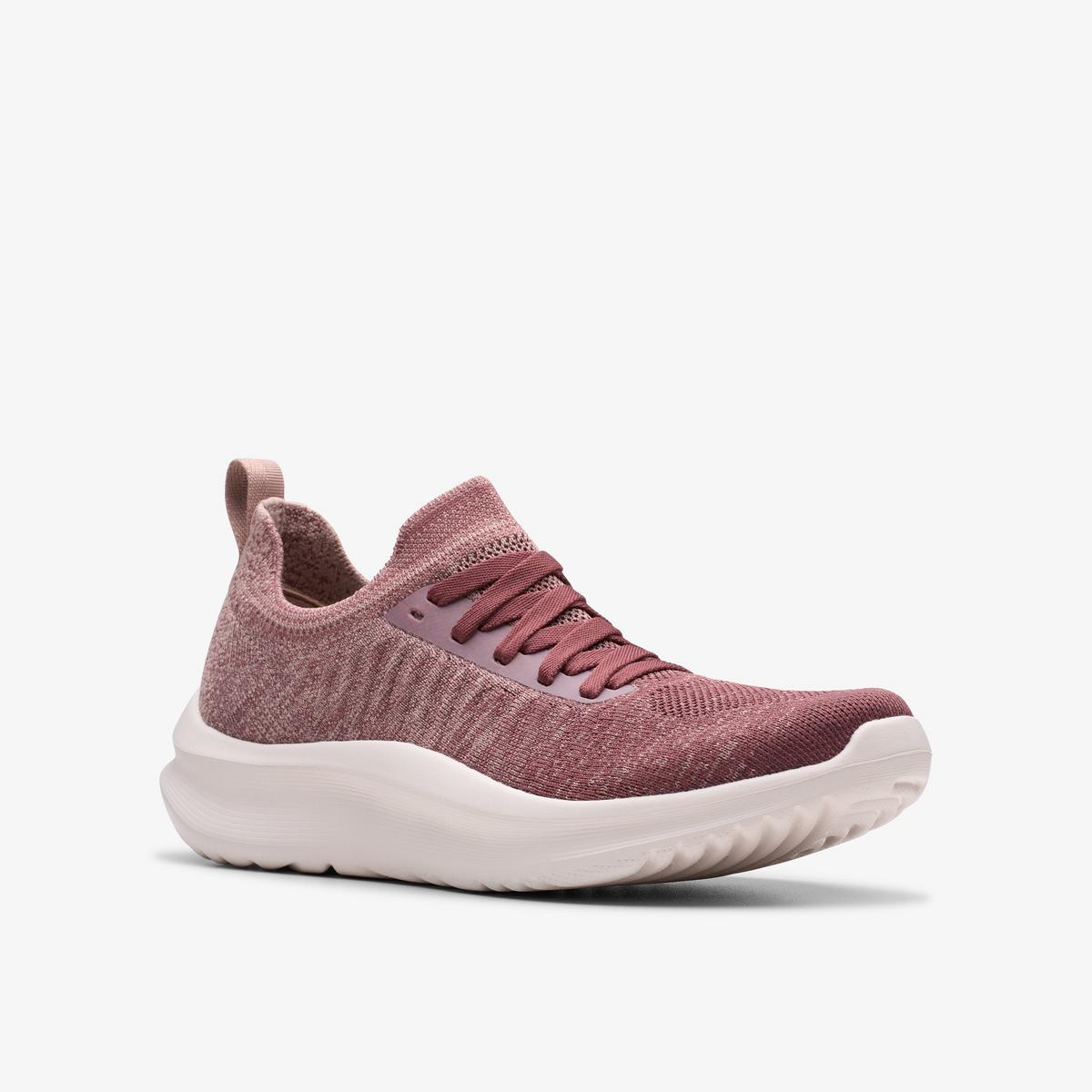Solevana Lace — Red