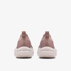 Solevana Lace — Red 5