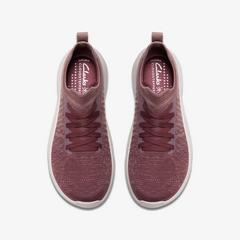 Solevana Lace — Red 6