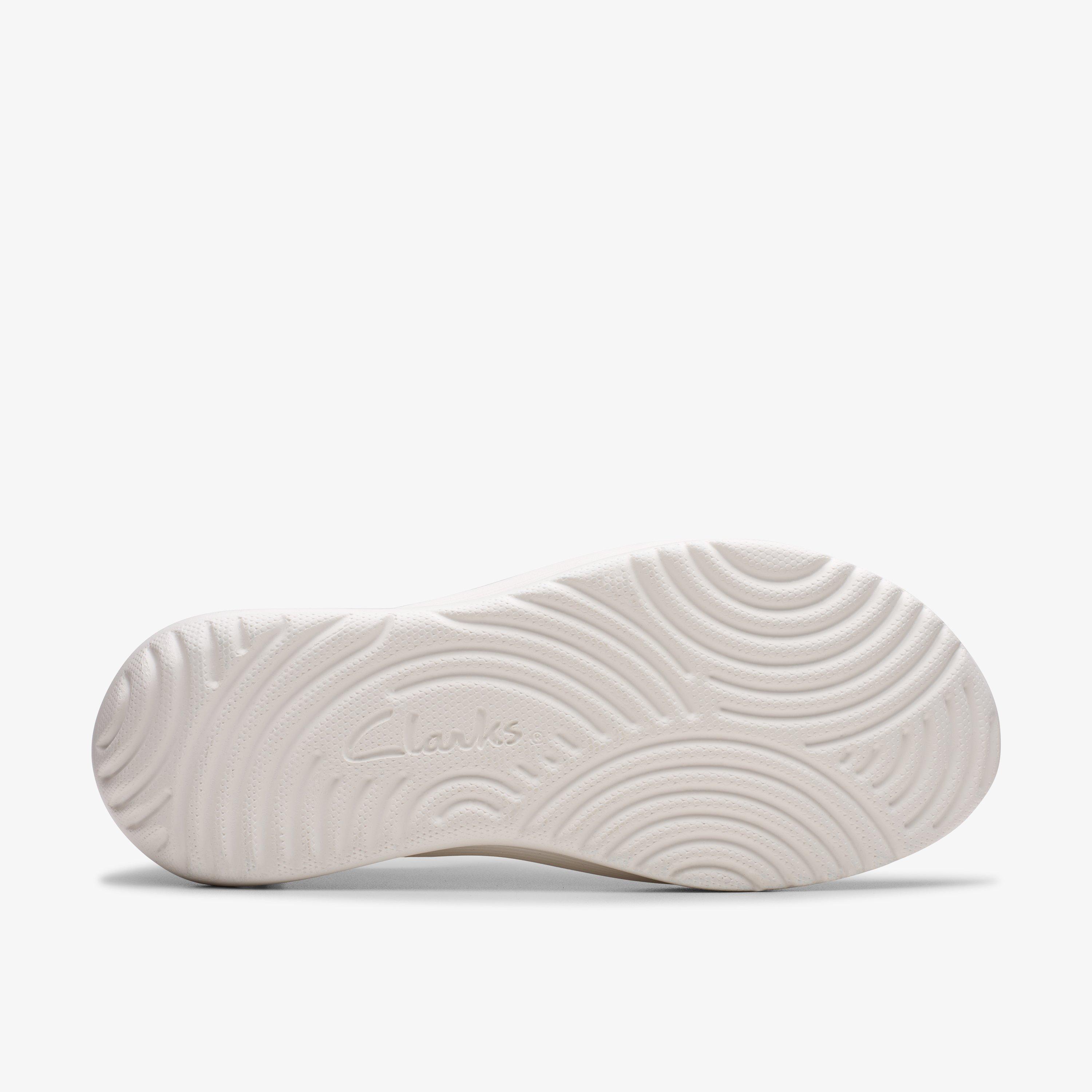 Solevana Lace — White