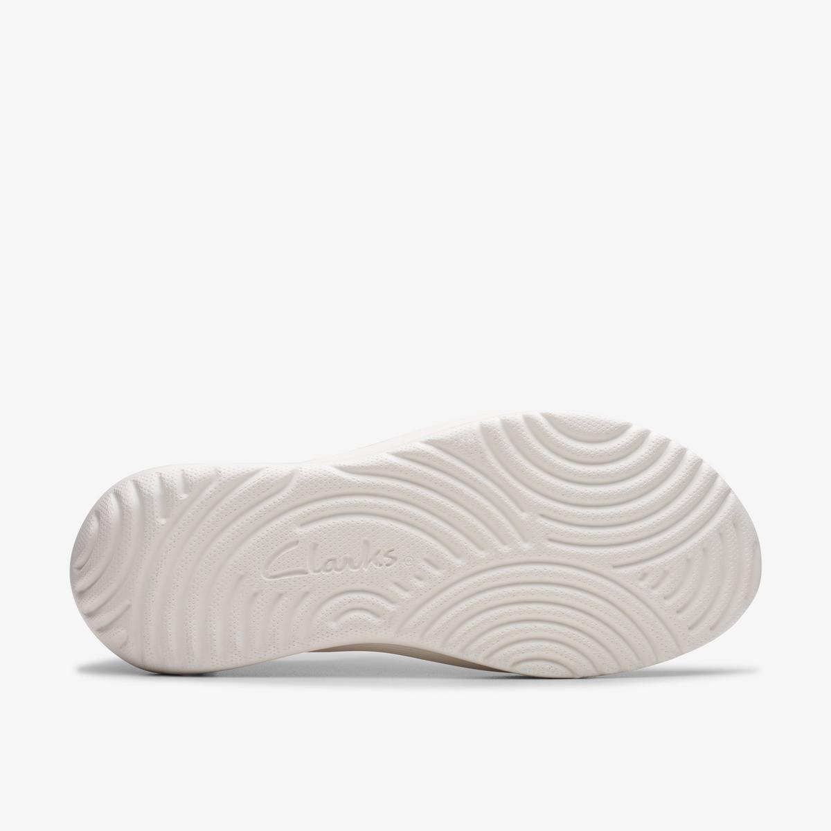 Solevana Lace — White
