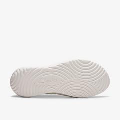 Solevana Lace — White 4