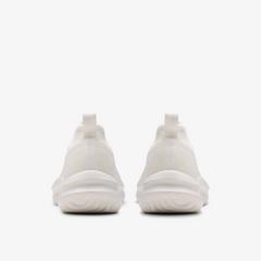 Solevana Lace — White 6
