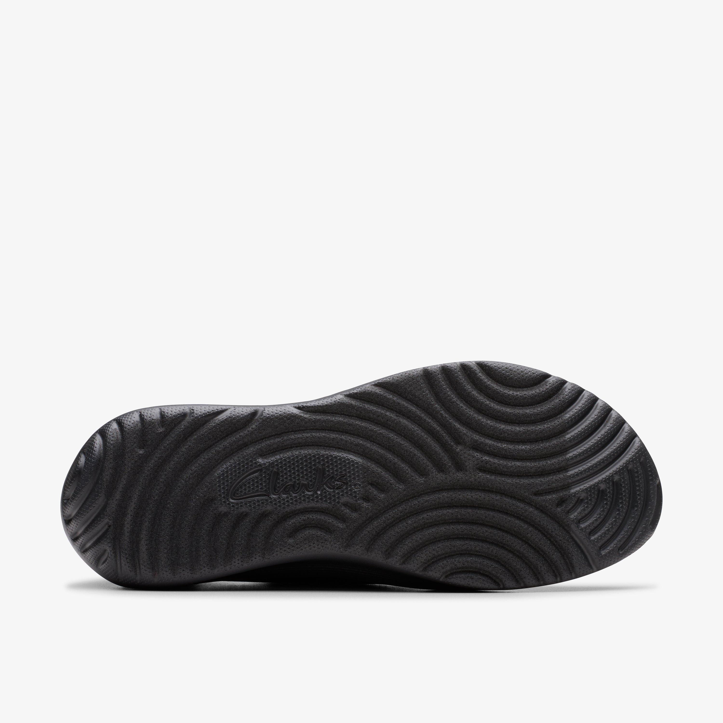 Solevana Tie — Black
