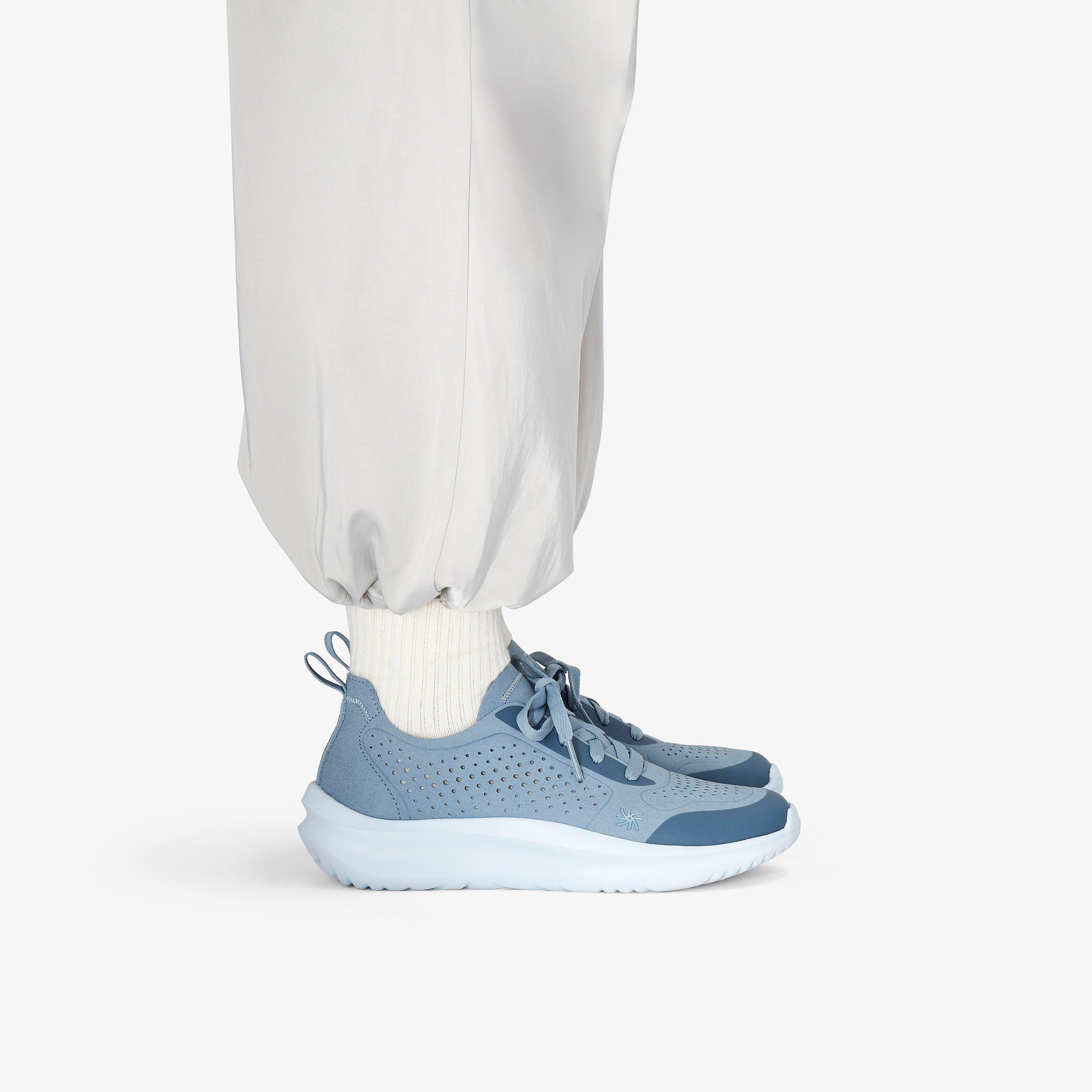 Solevana Tie Light Blue