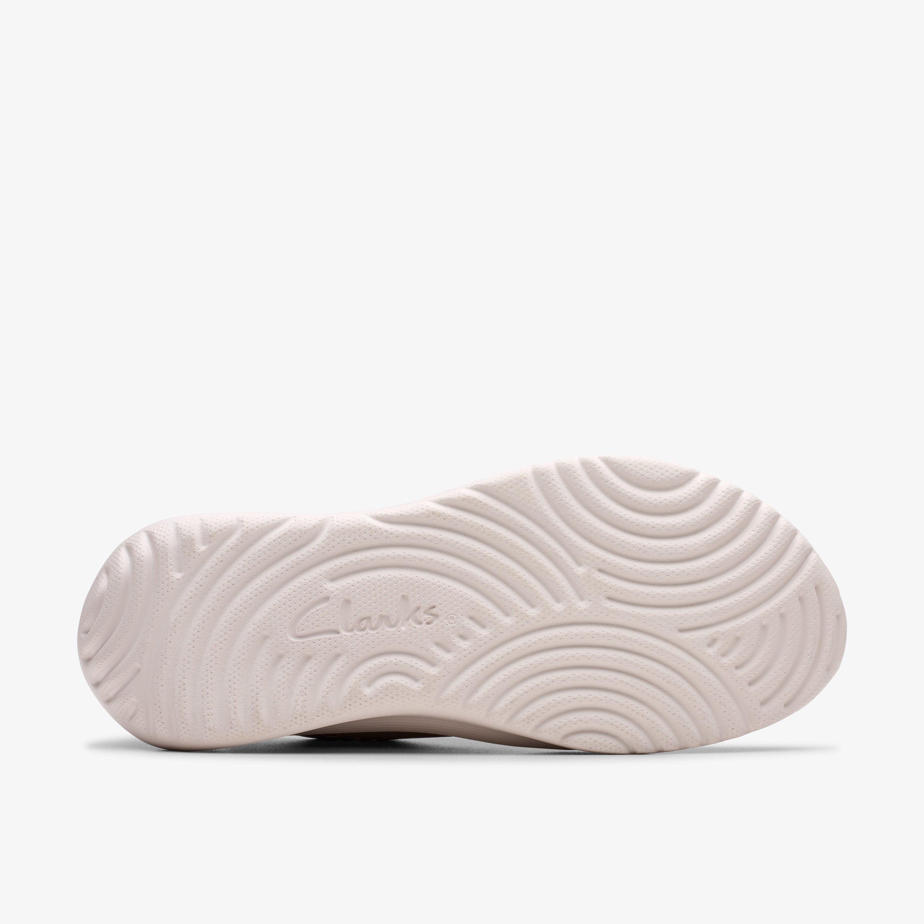 Solevana Tie Mauve Combi