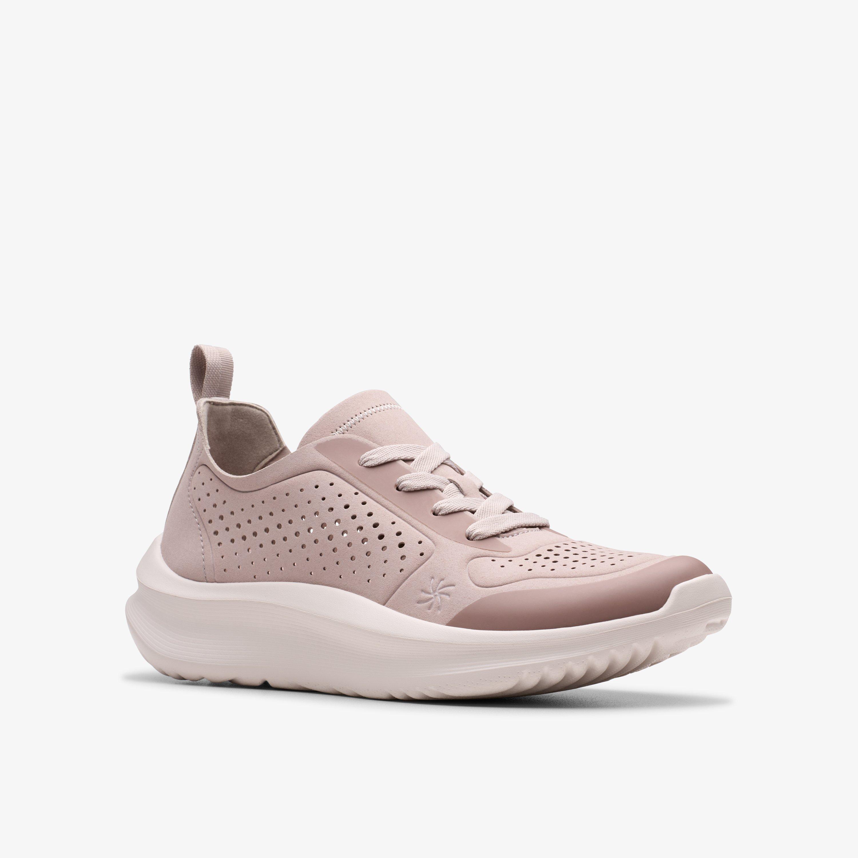 Solevana Tie Mauve Combi