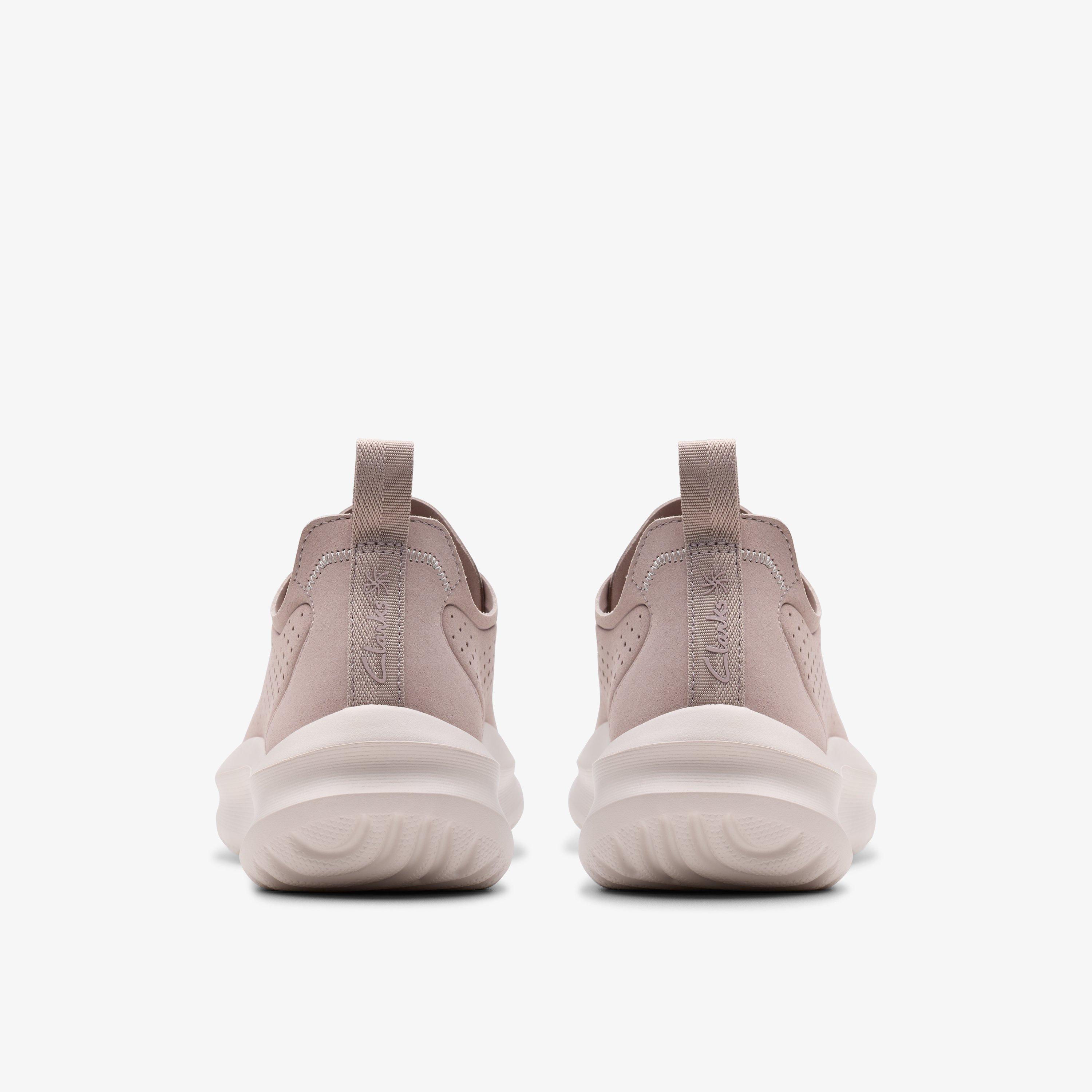 Solevana Tie Mauve Combi