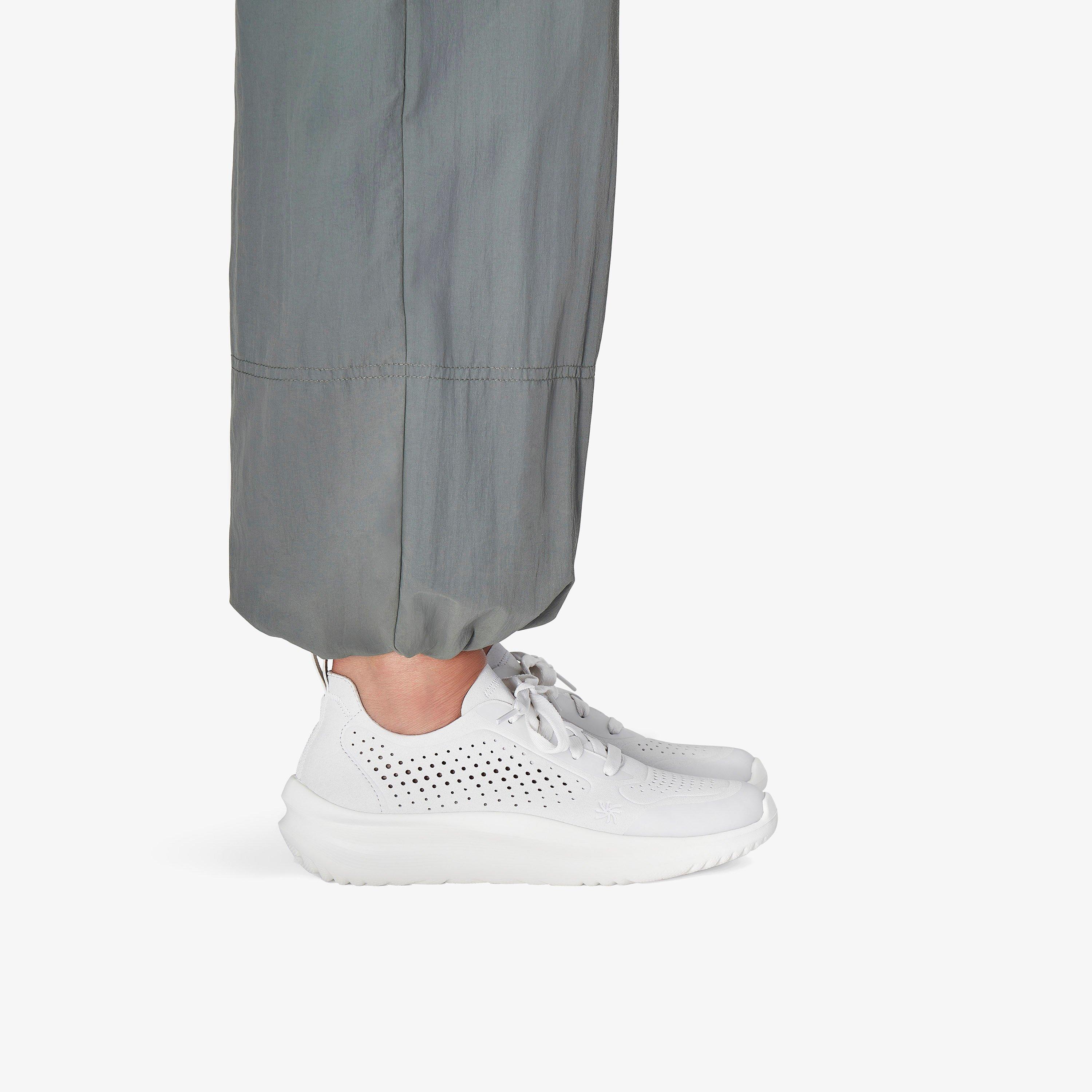 Solevana Tie — White