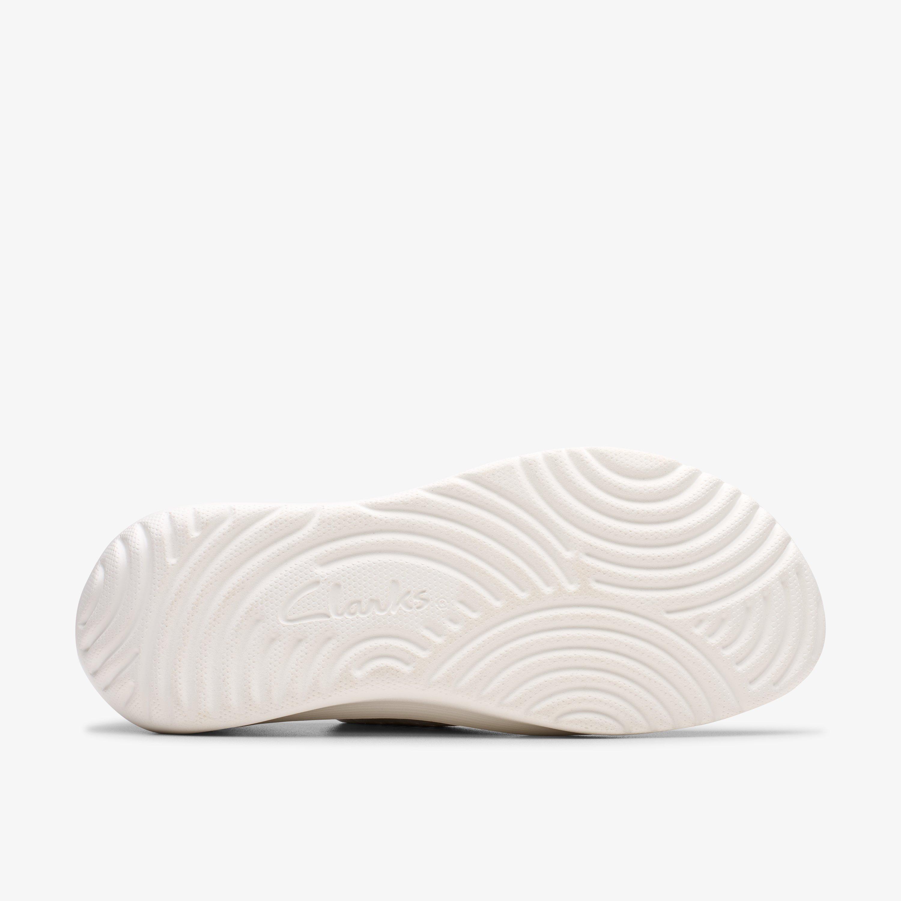 Solevana Tie — White