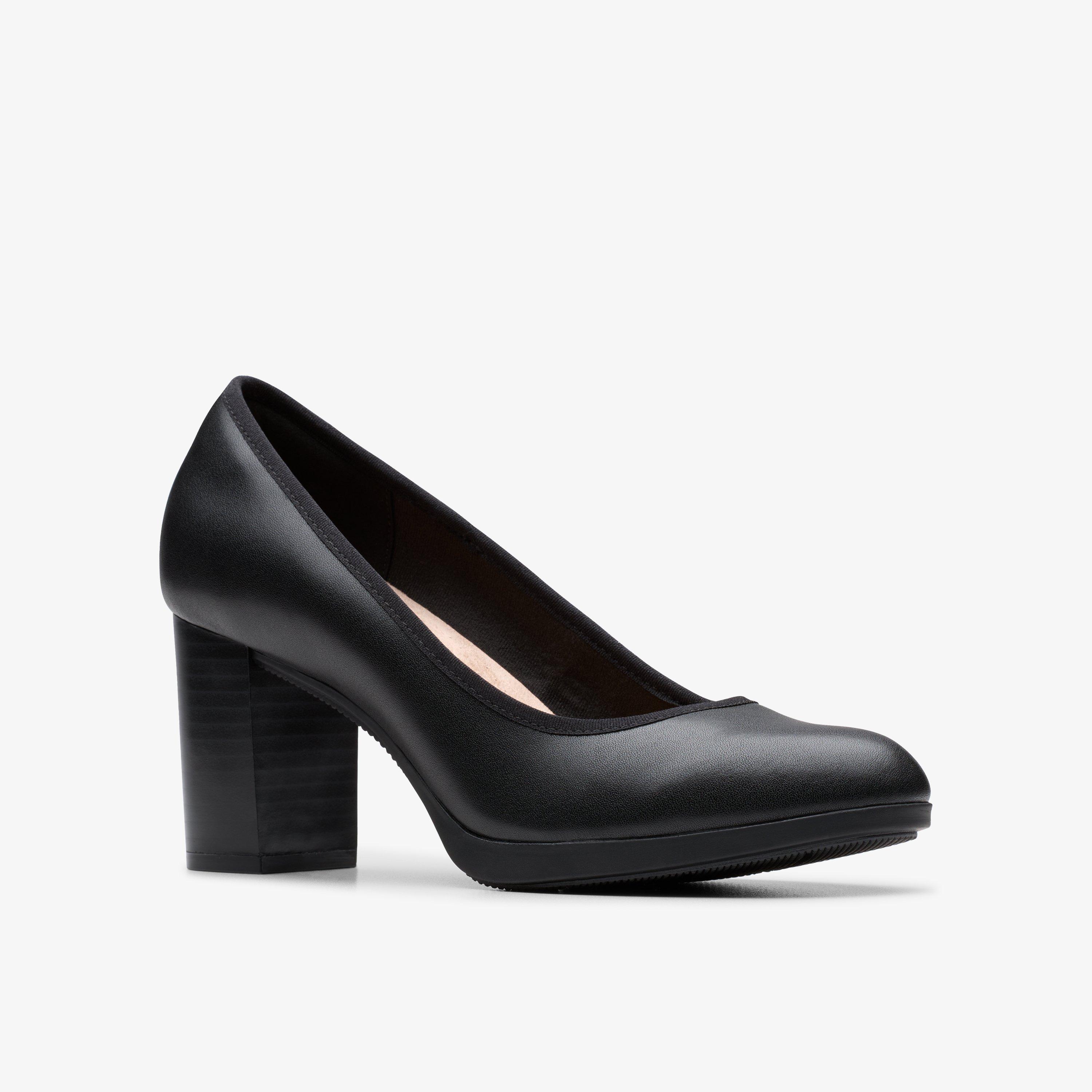 Talons Hauts Bandolino Femme - Noir - Taille US 8M (équivalent 38/39)