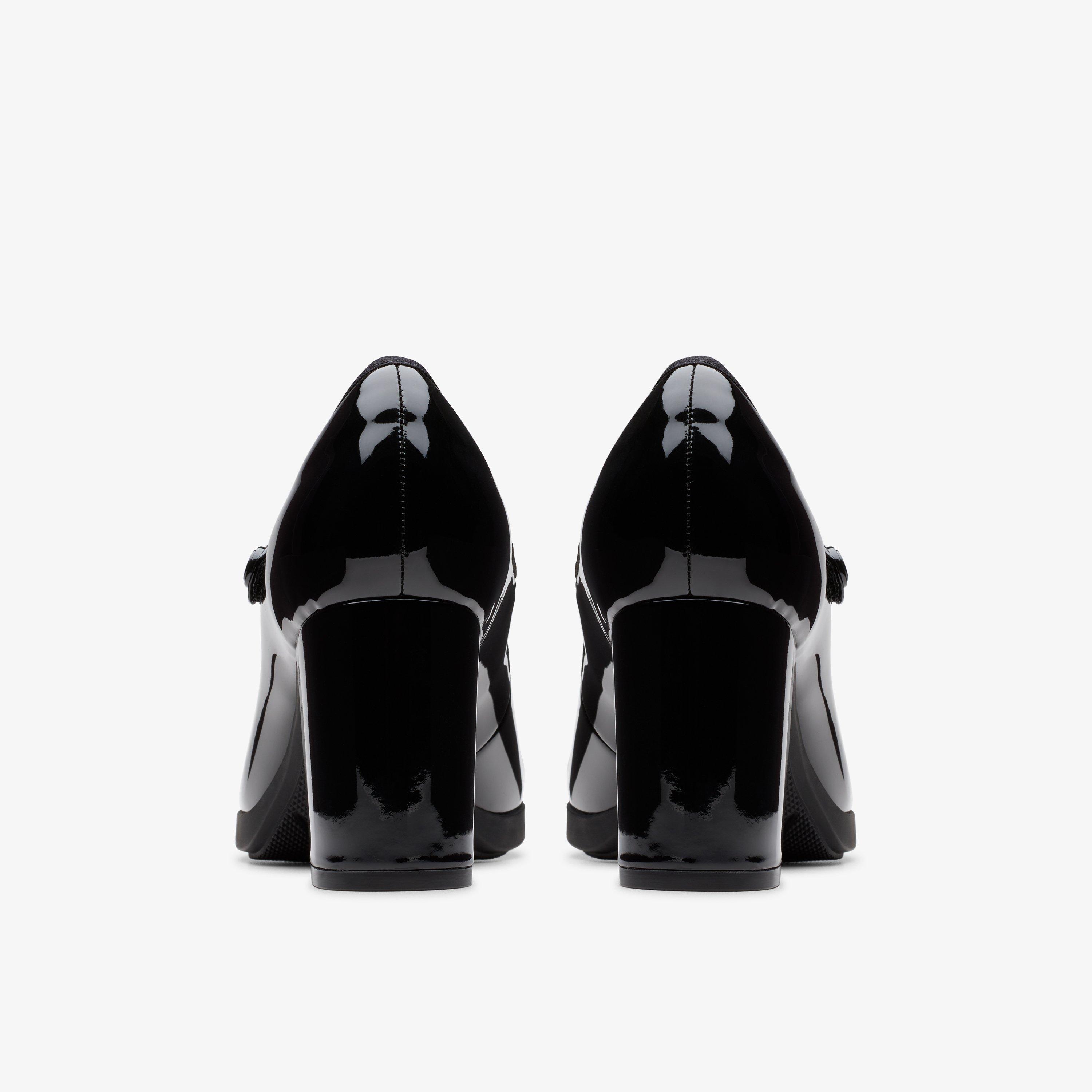 Bayla Lily — Black