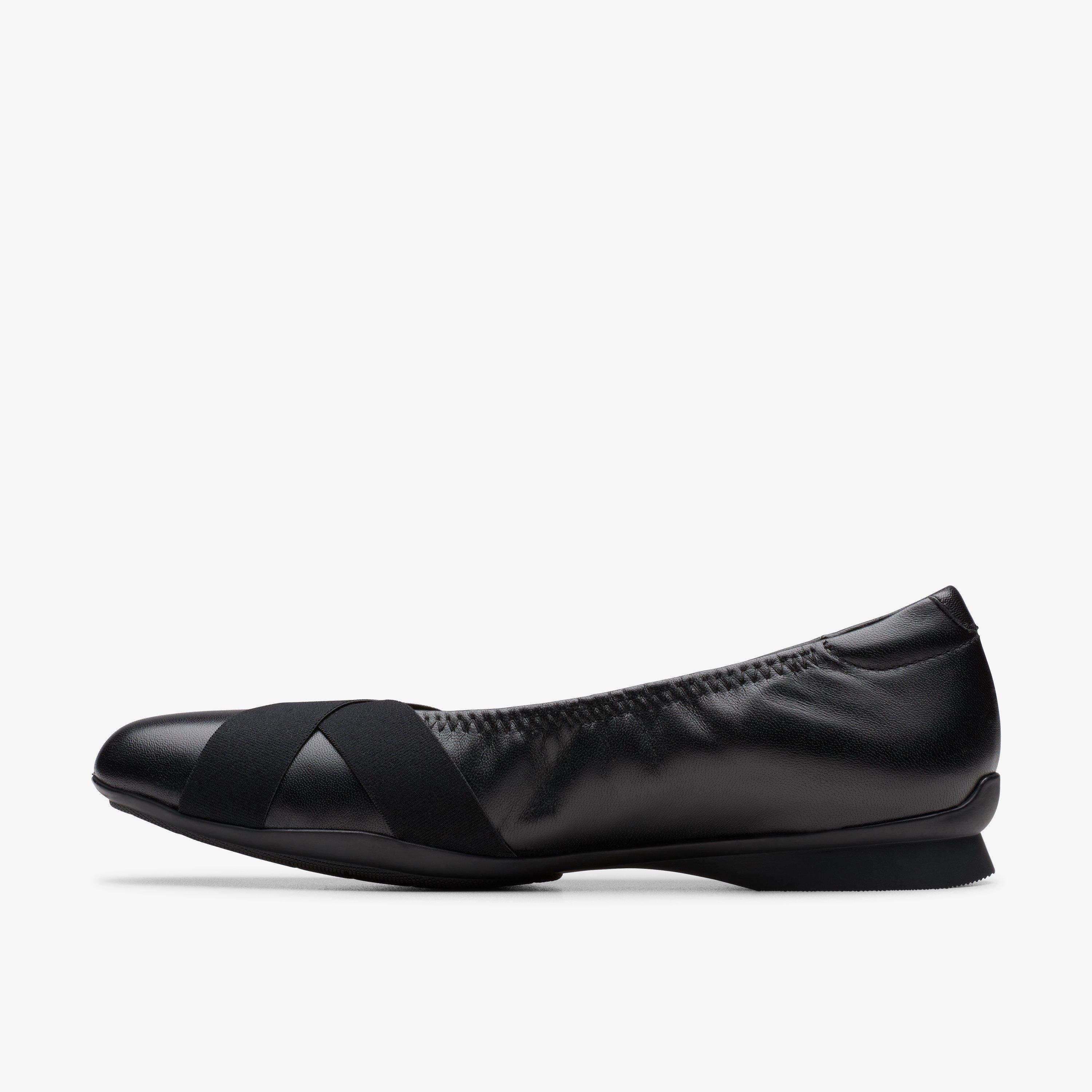 Women's Ballet Flats & Mary Janes | Clarks US