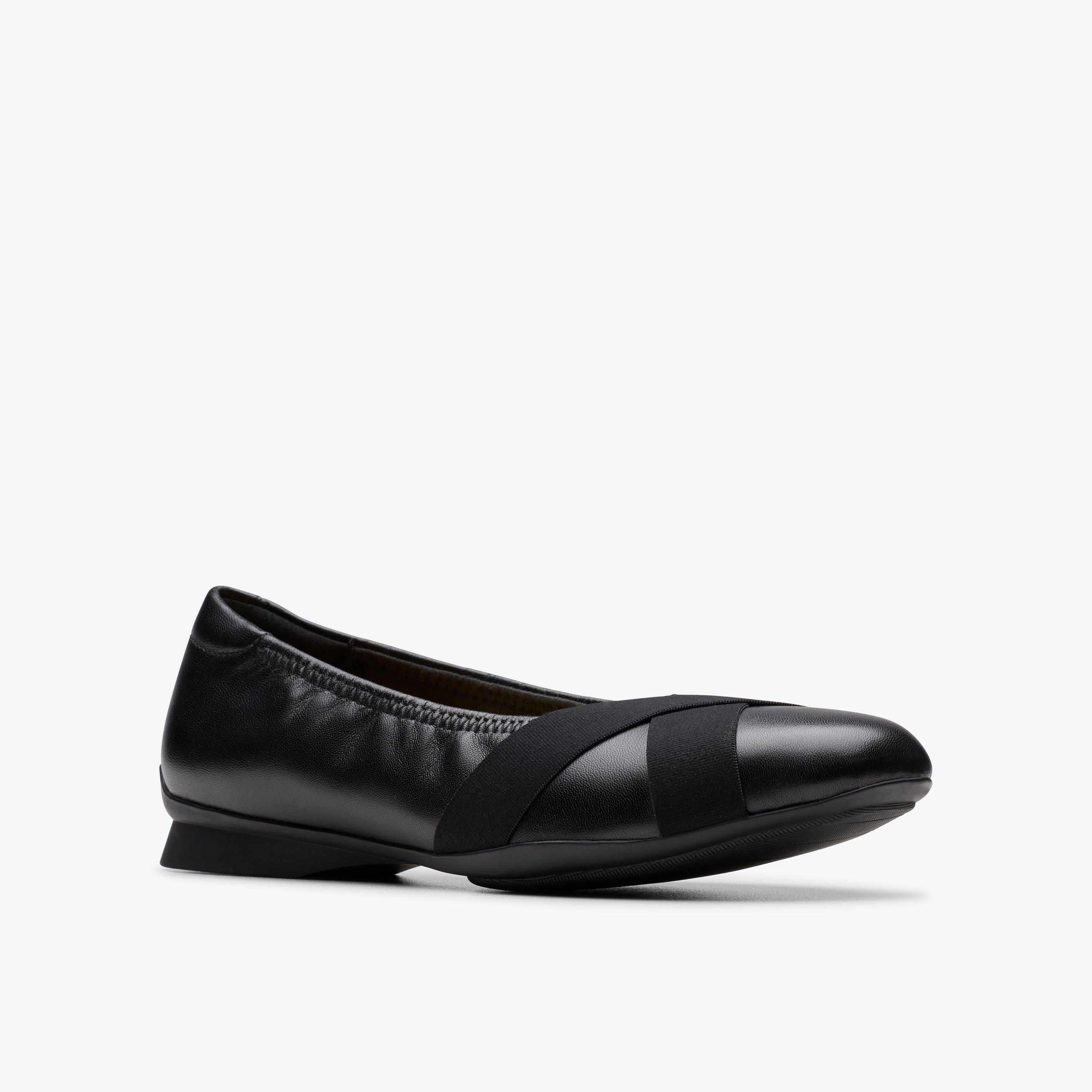 Jazmynn Gem — Black
