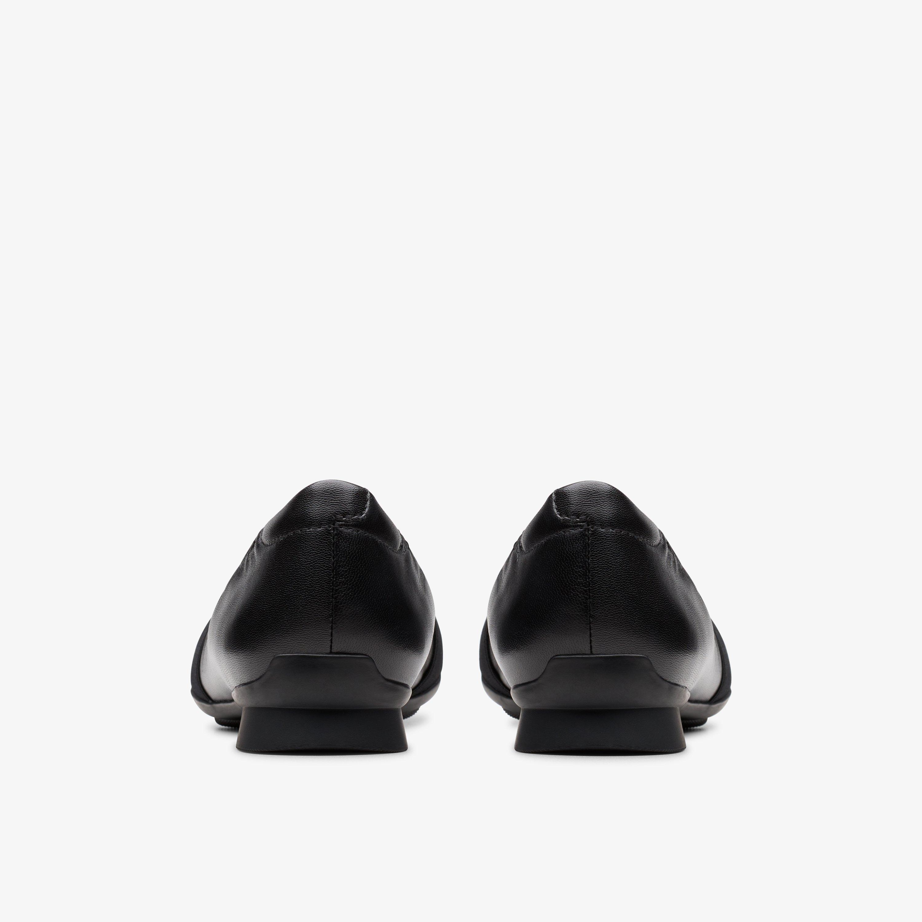 Jazmynn Gem — Black