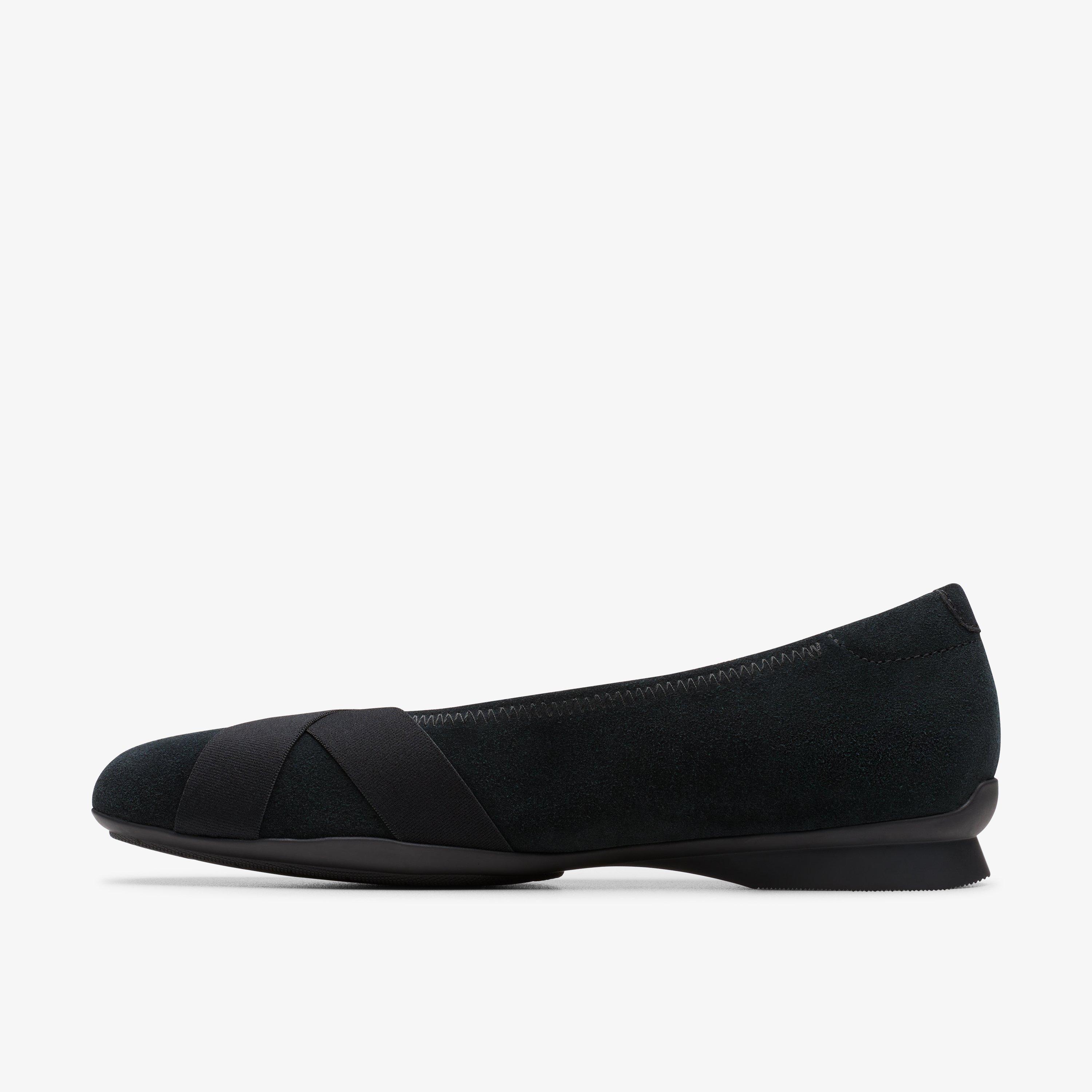 Jazmynn Gem — Black