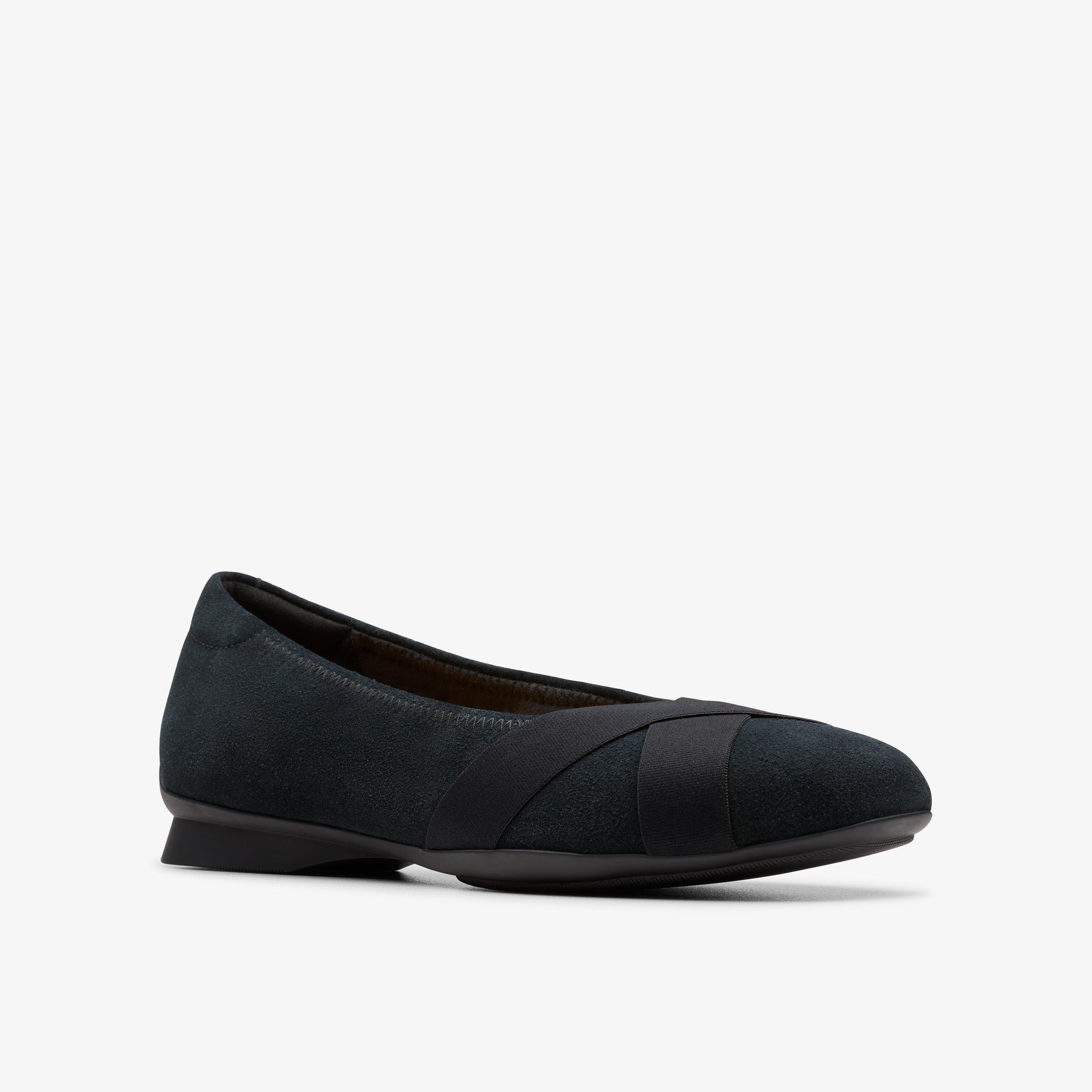Jazmynn Gem — Black