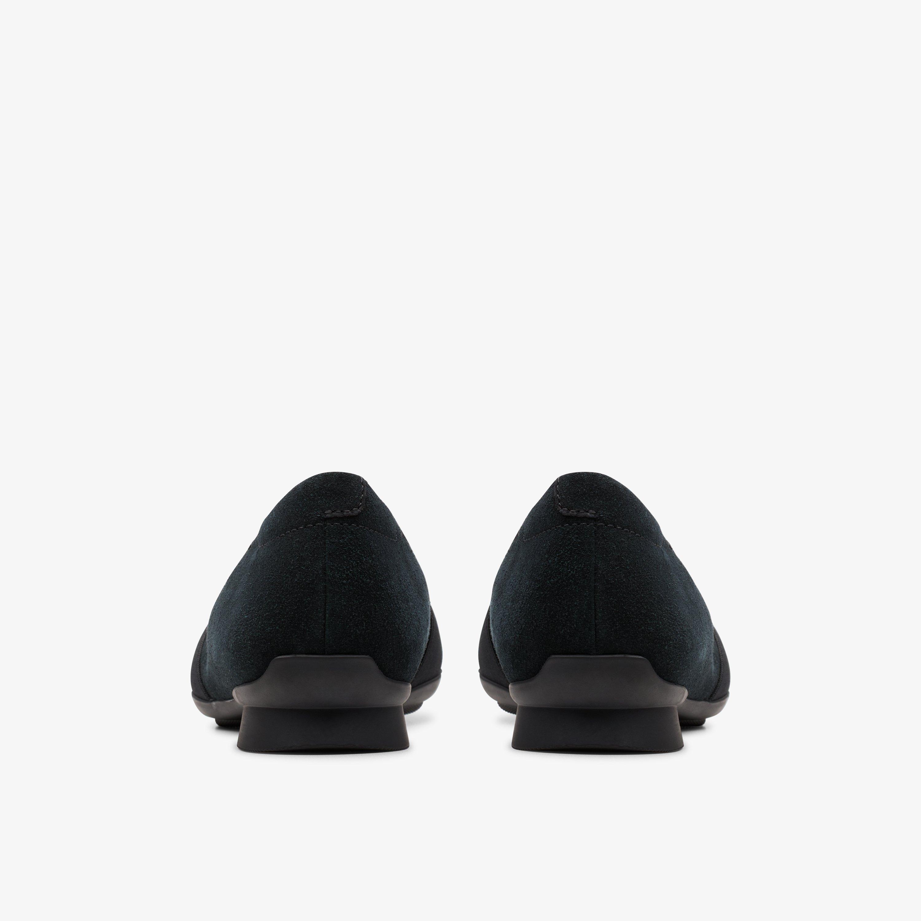 Jazmynn Gem — Black