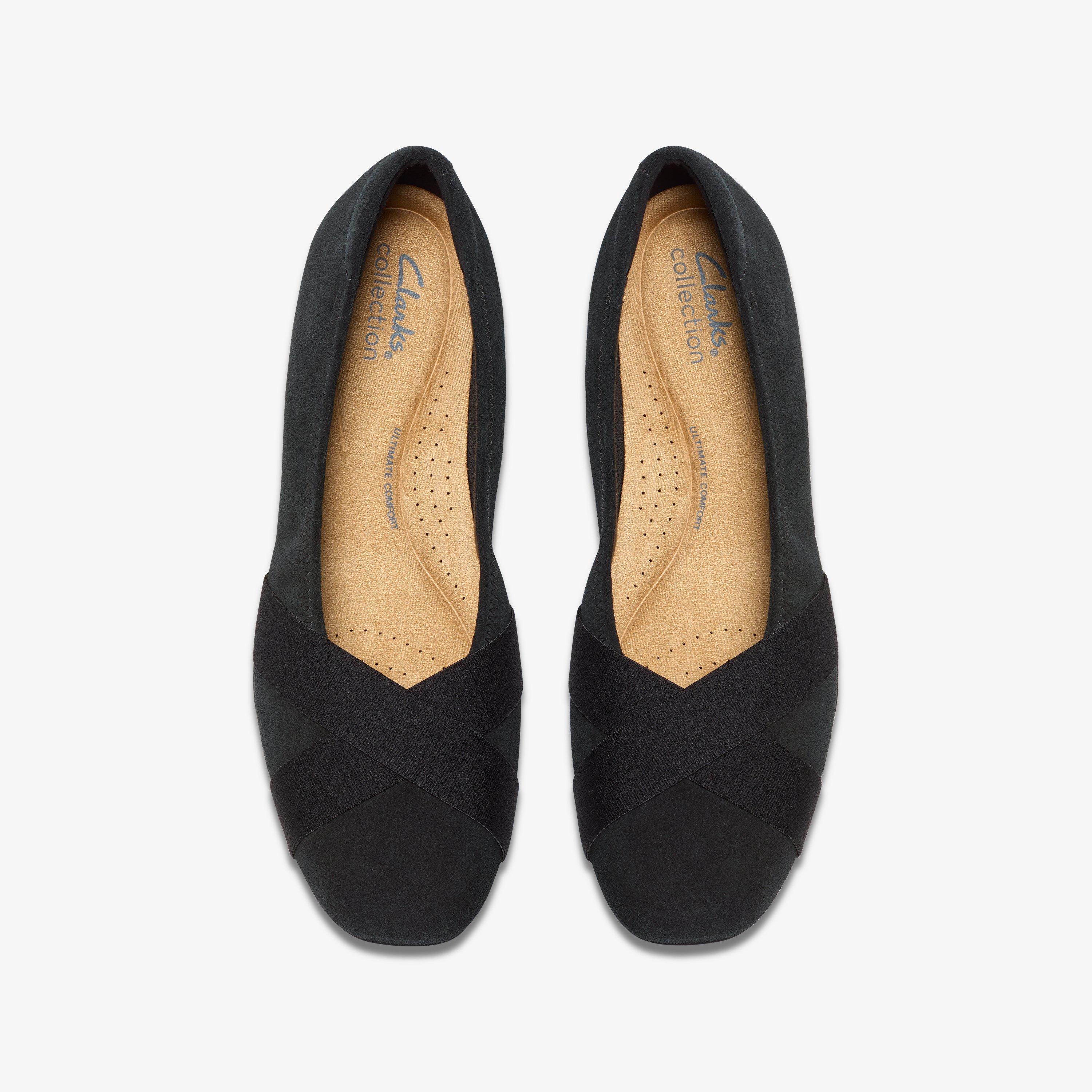 Jazmynn Gem — Black