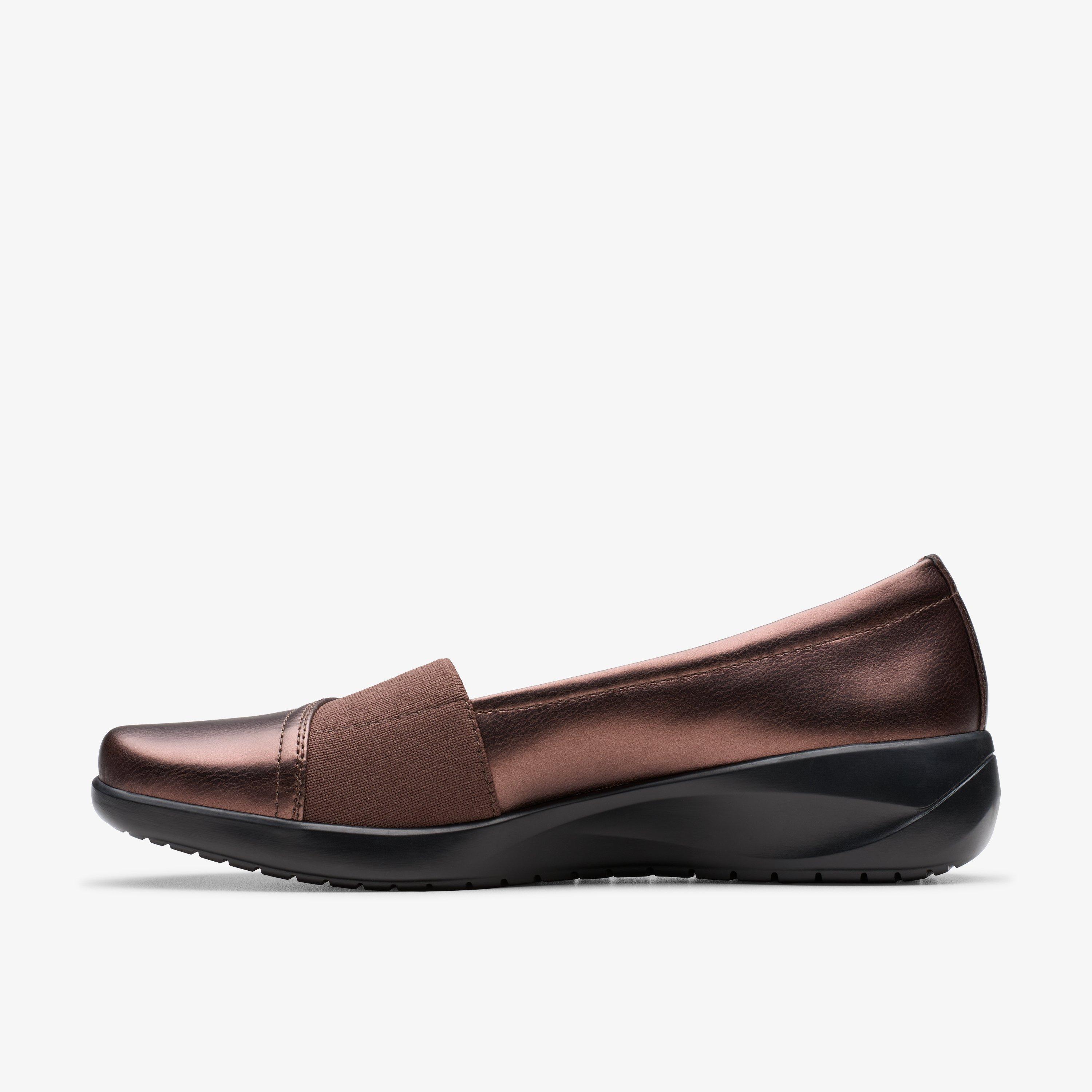 Kaetlyn Rhea — Metallic